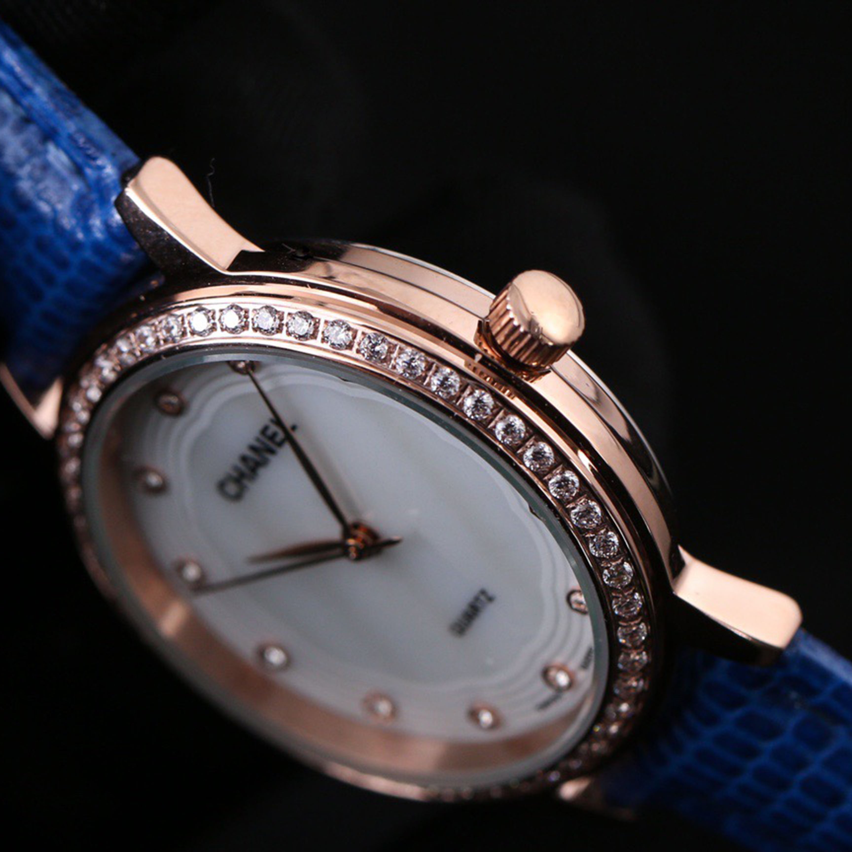 Exquisite Women's Watch 30MM