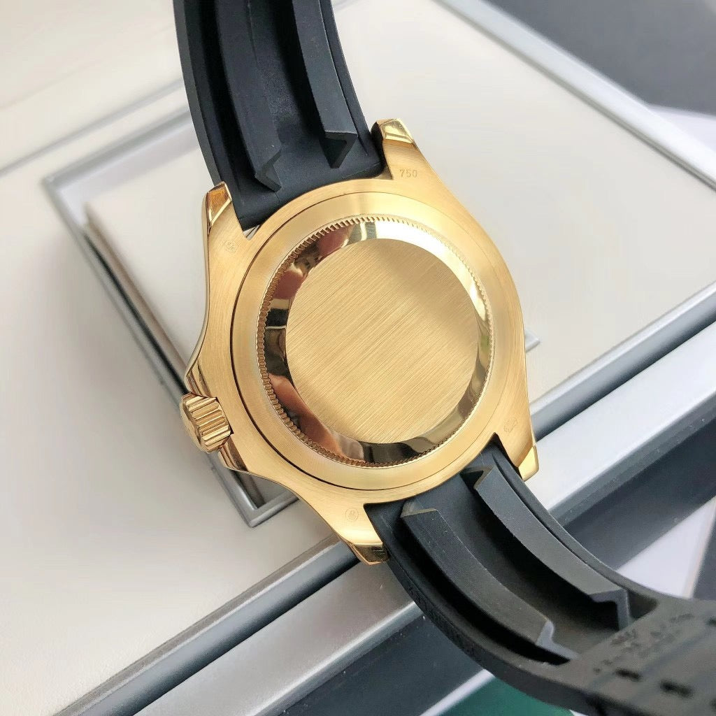 Yacht-Master II m226659-0002 Men's Watch 42mm