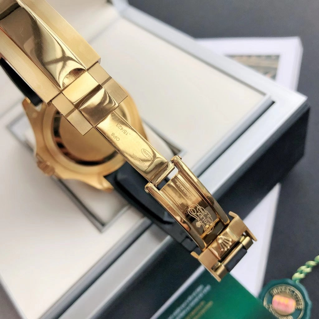 Yacht-Master II m226659-0002 Men's Watch 42mm