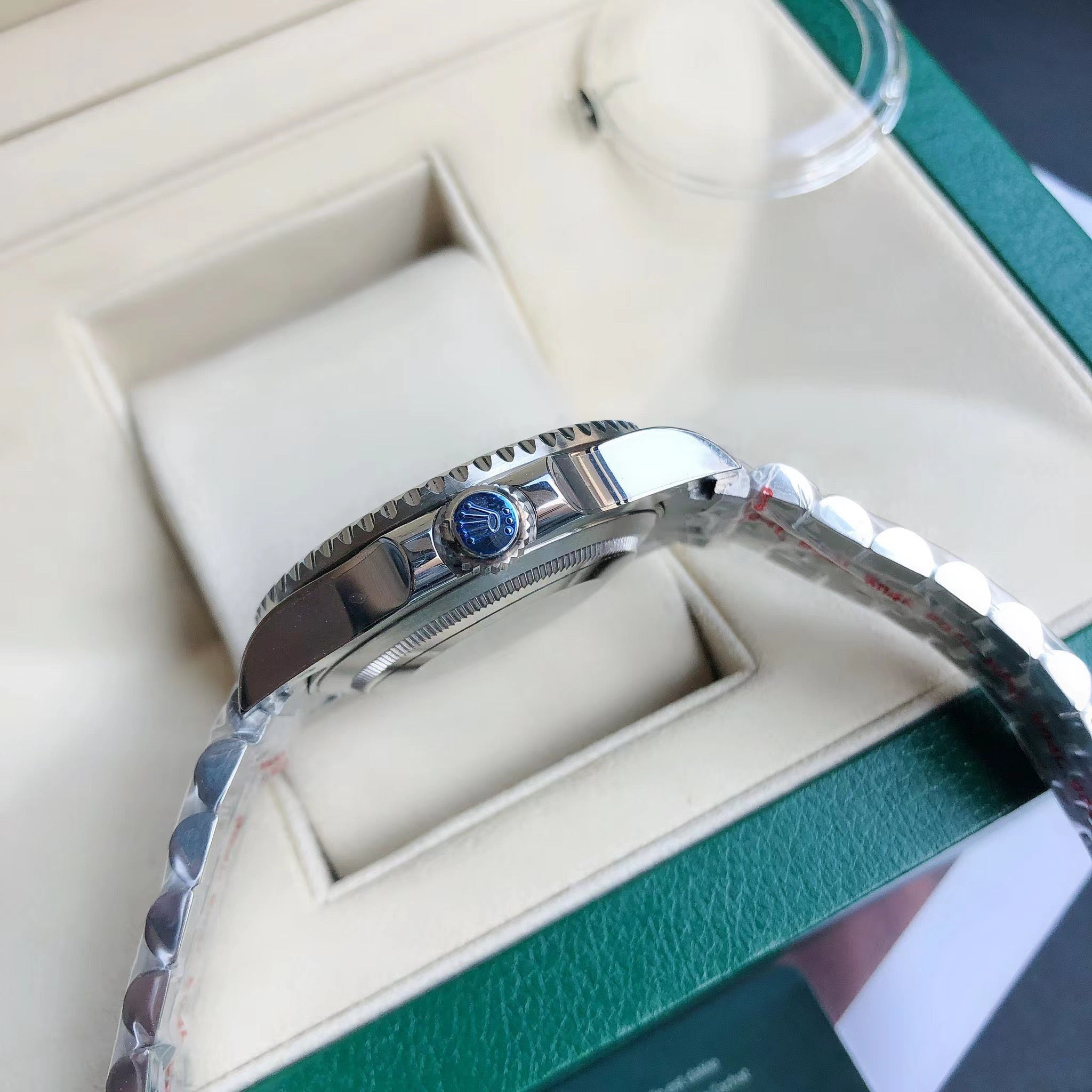 Yacht-Master II m226659-0002 Men's Watch 42mm