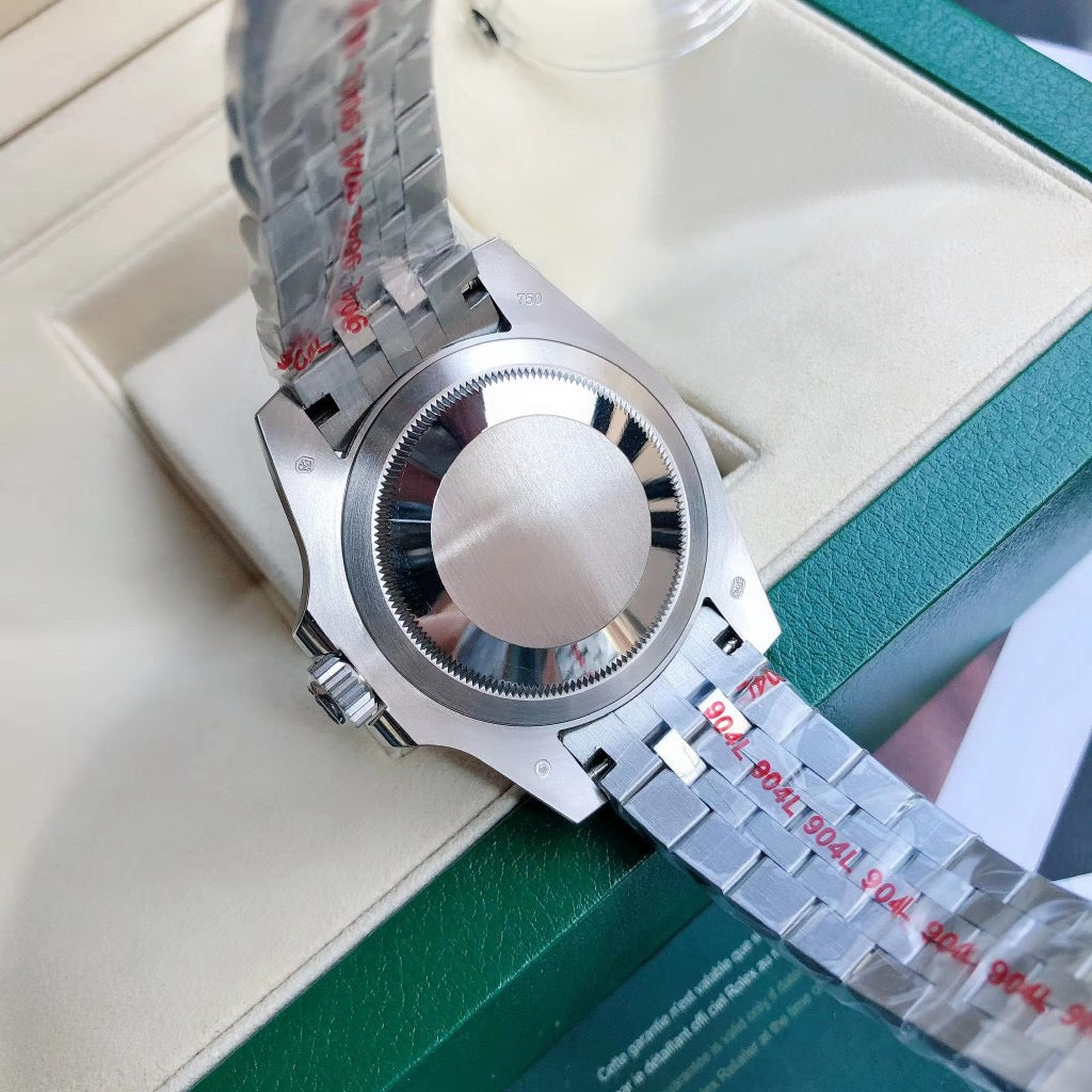 Yacht-Master II m226659-0002 Men's Watch 42mm