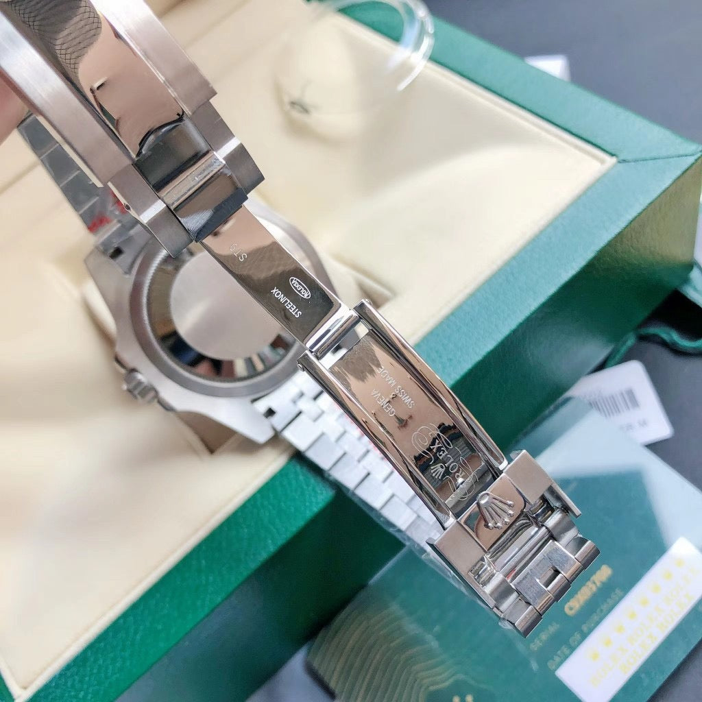 Yacht-Master II m226659-0002 Men's Watch 42mm