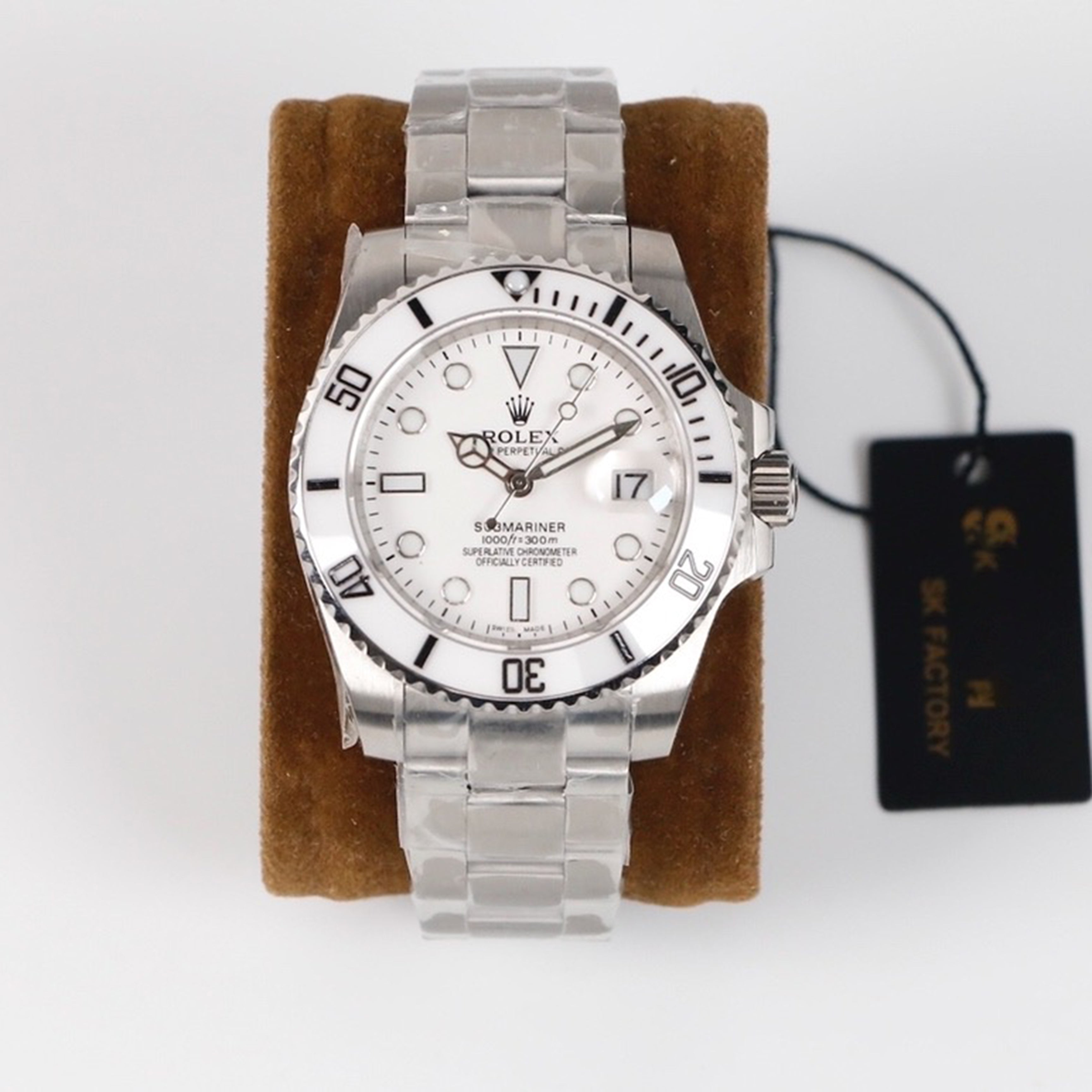 Submariner Series Watch