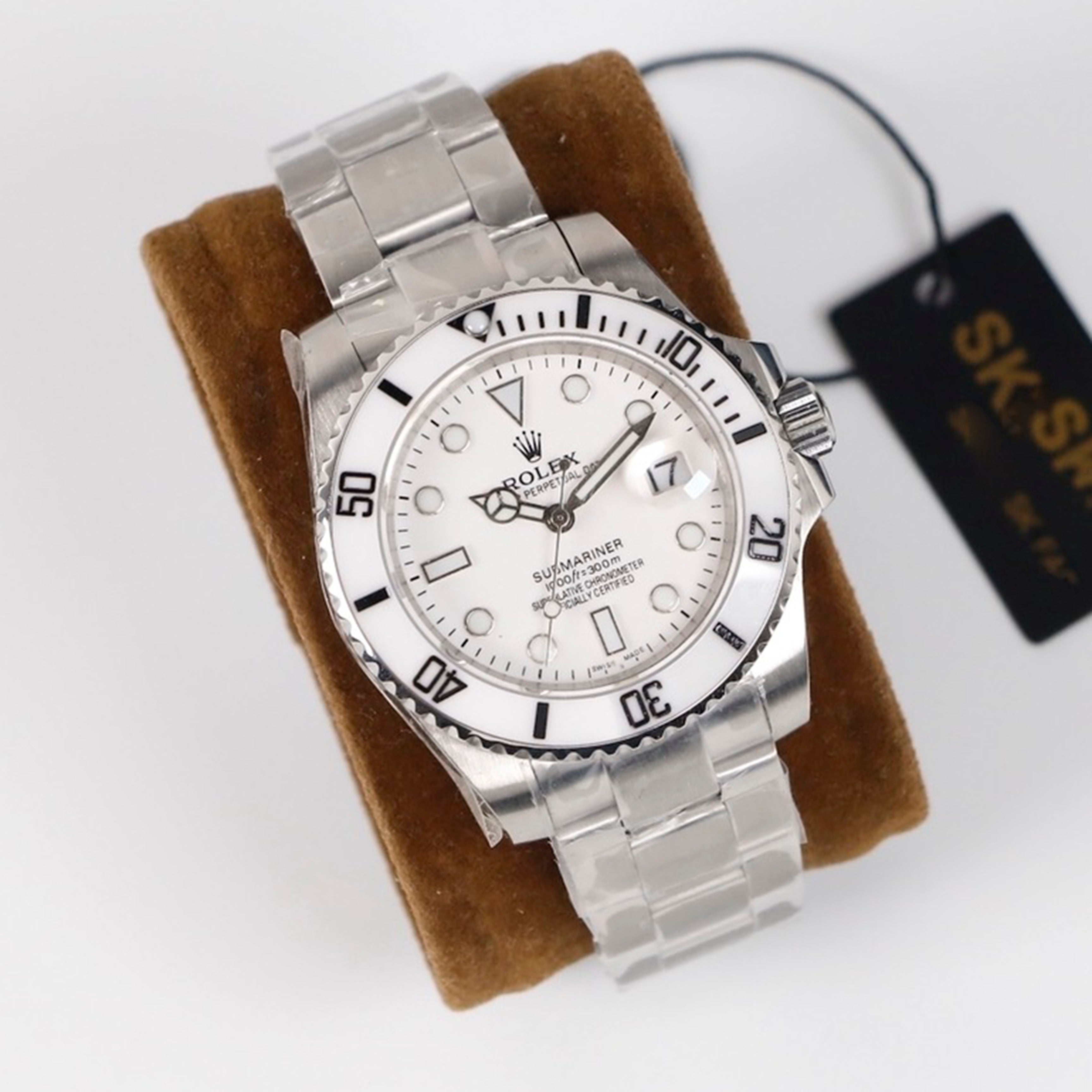 Submariner Series Watch