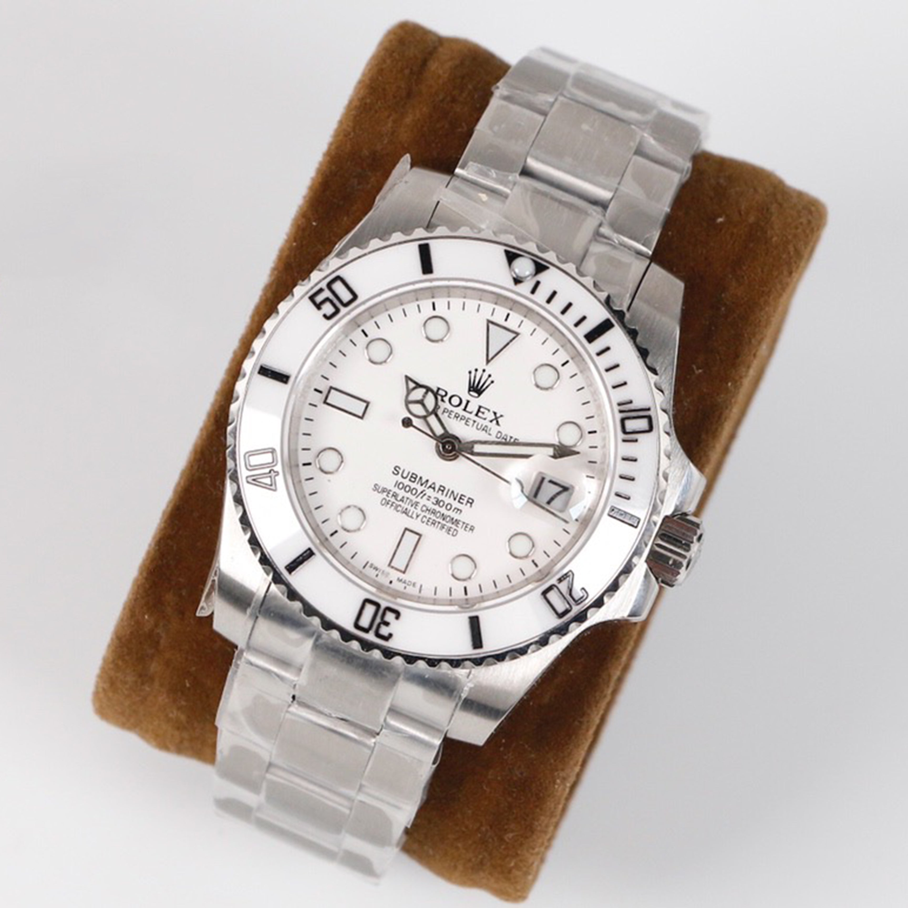 Submariner Series Watch