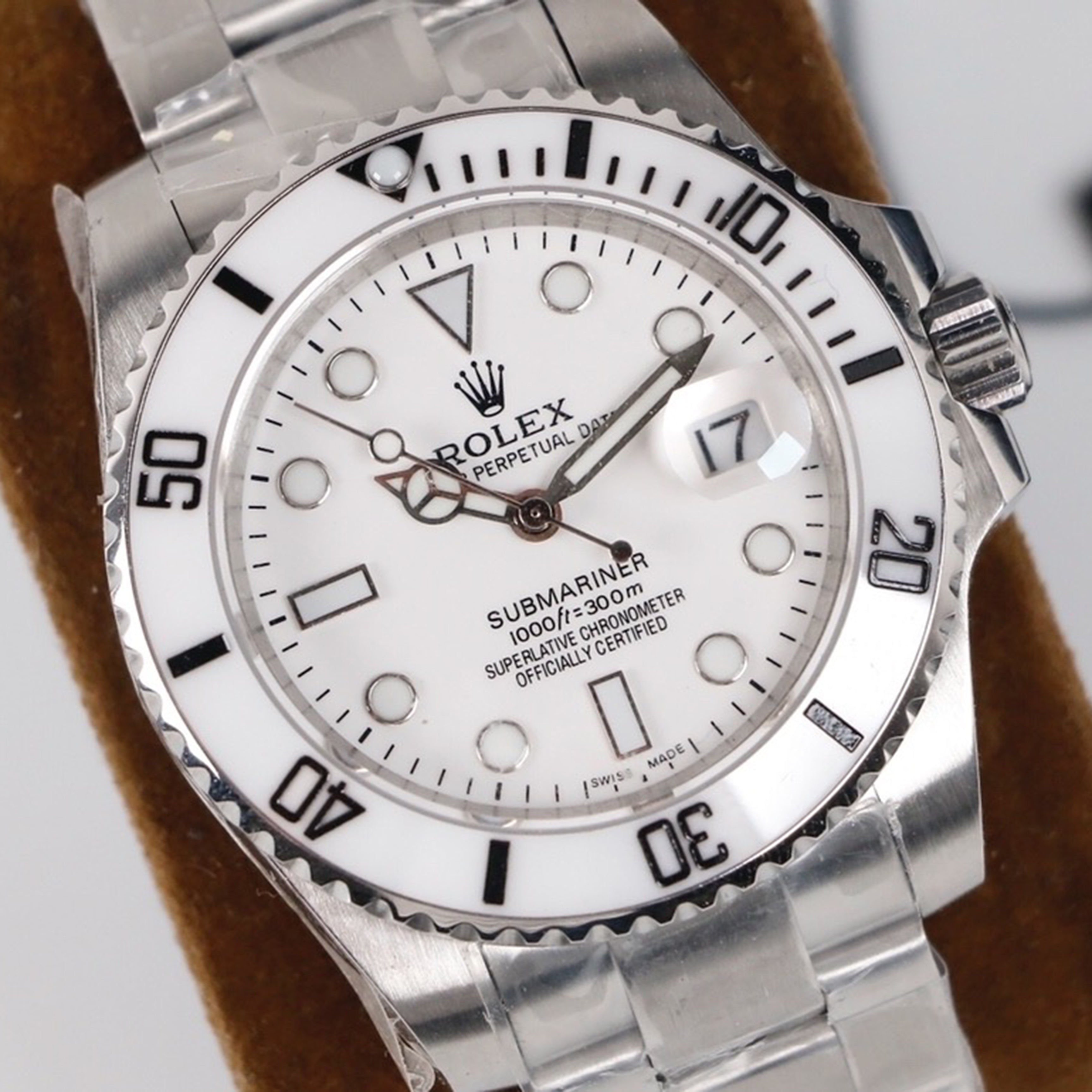 Submariner Series Watch