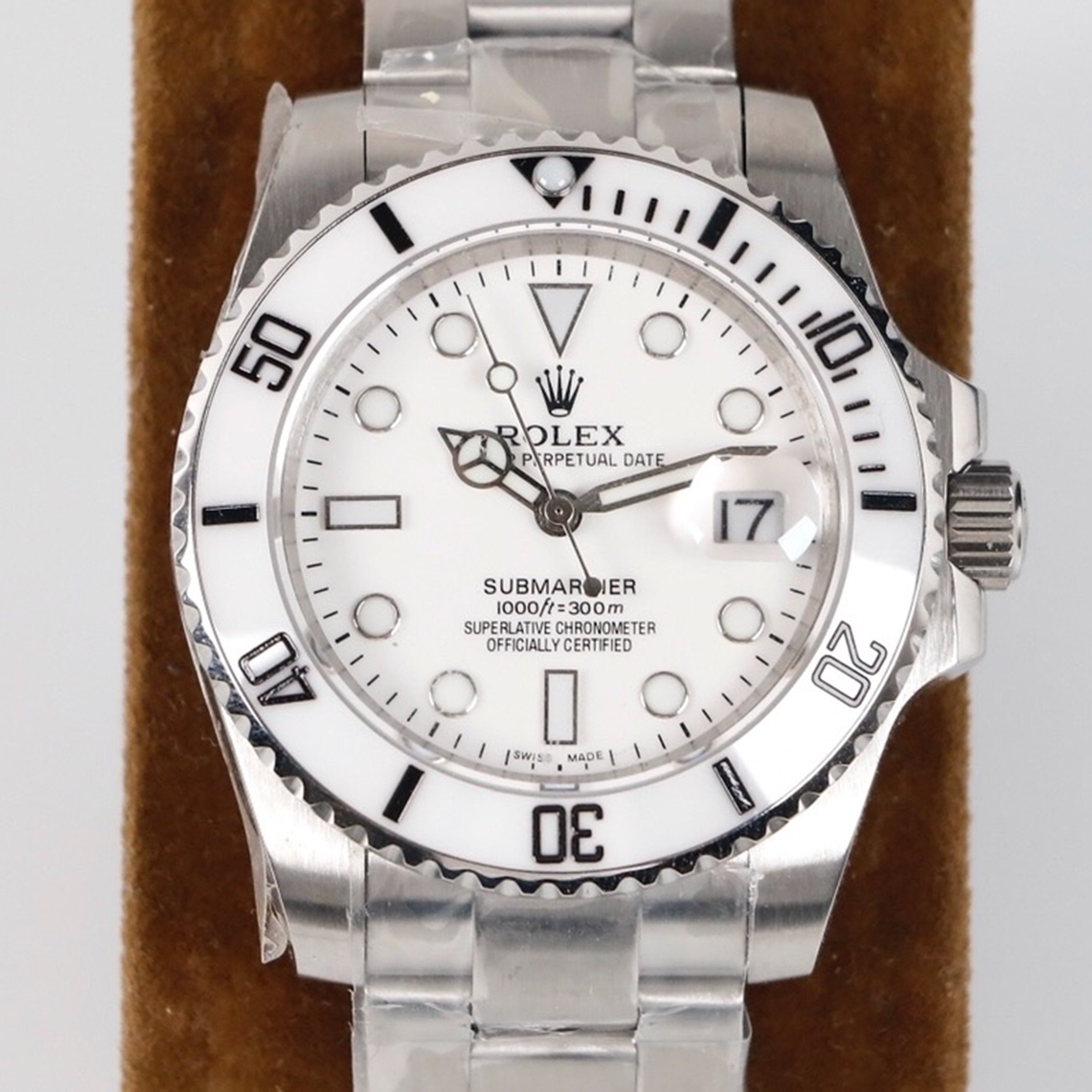 Submariner Series Watch