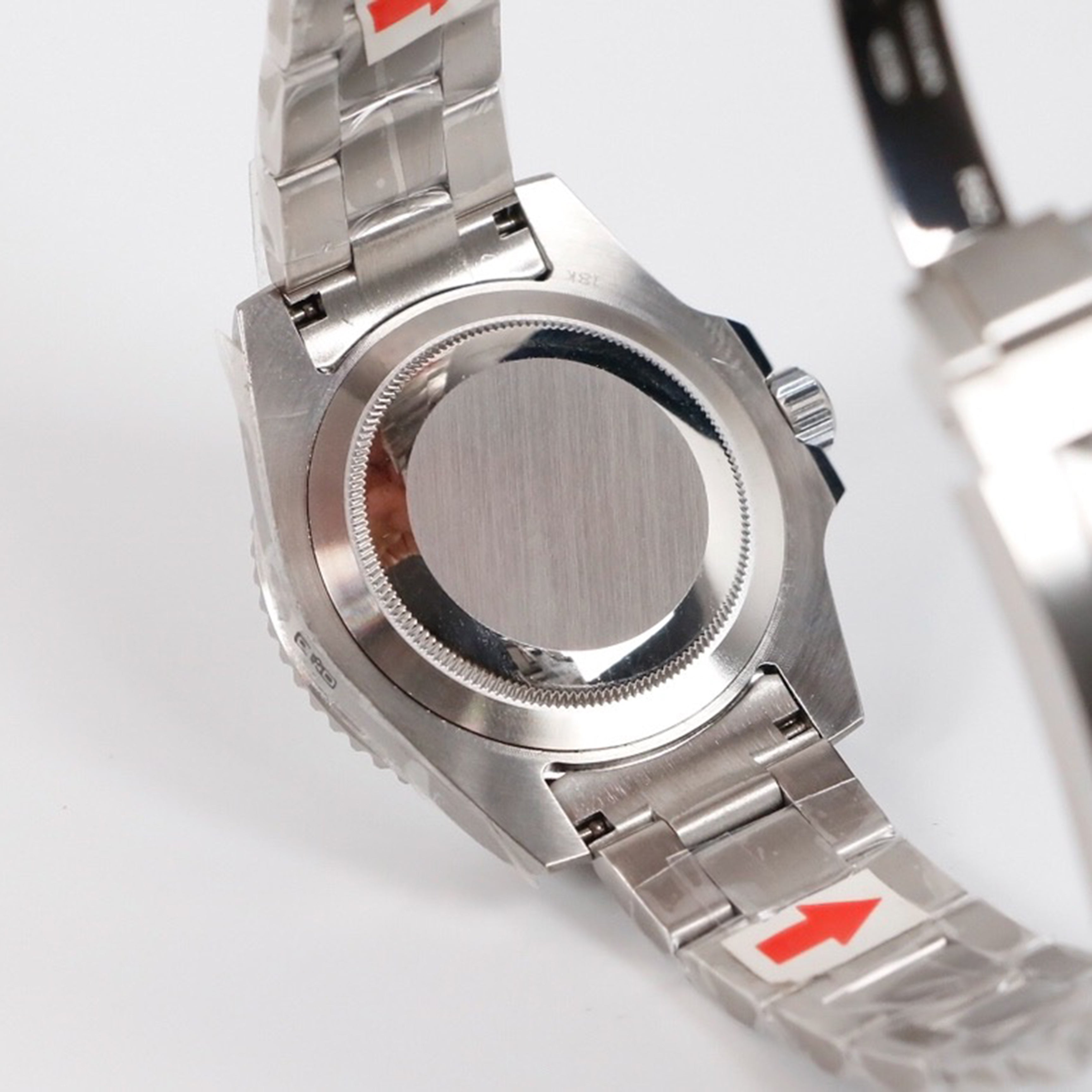 Submariner Series Watch