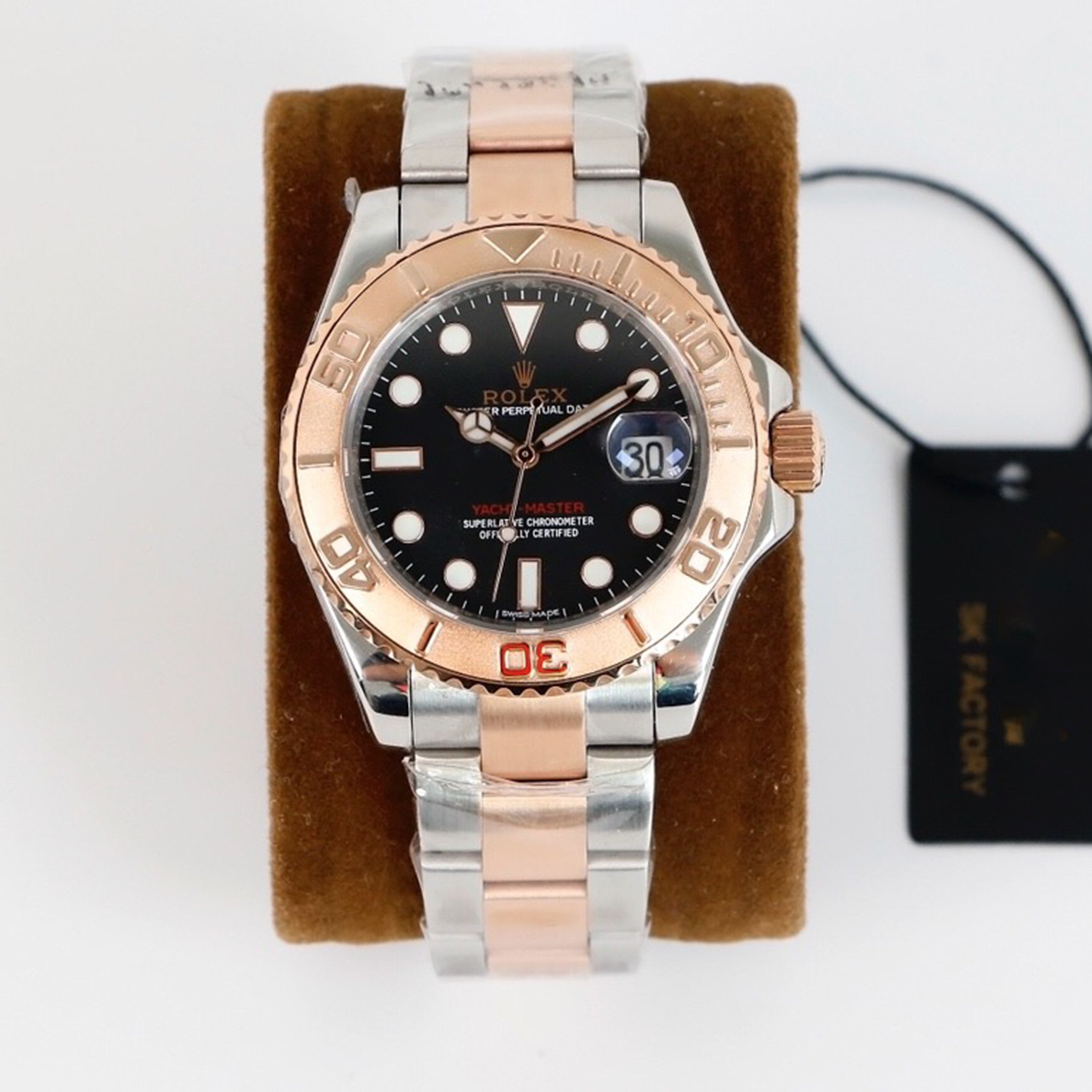 Submariner Series Watch