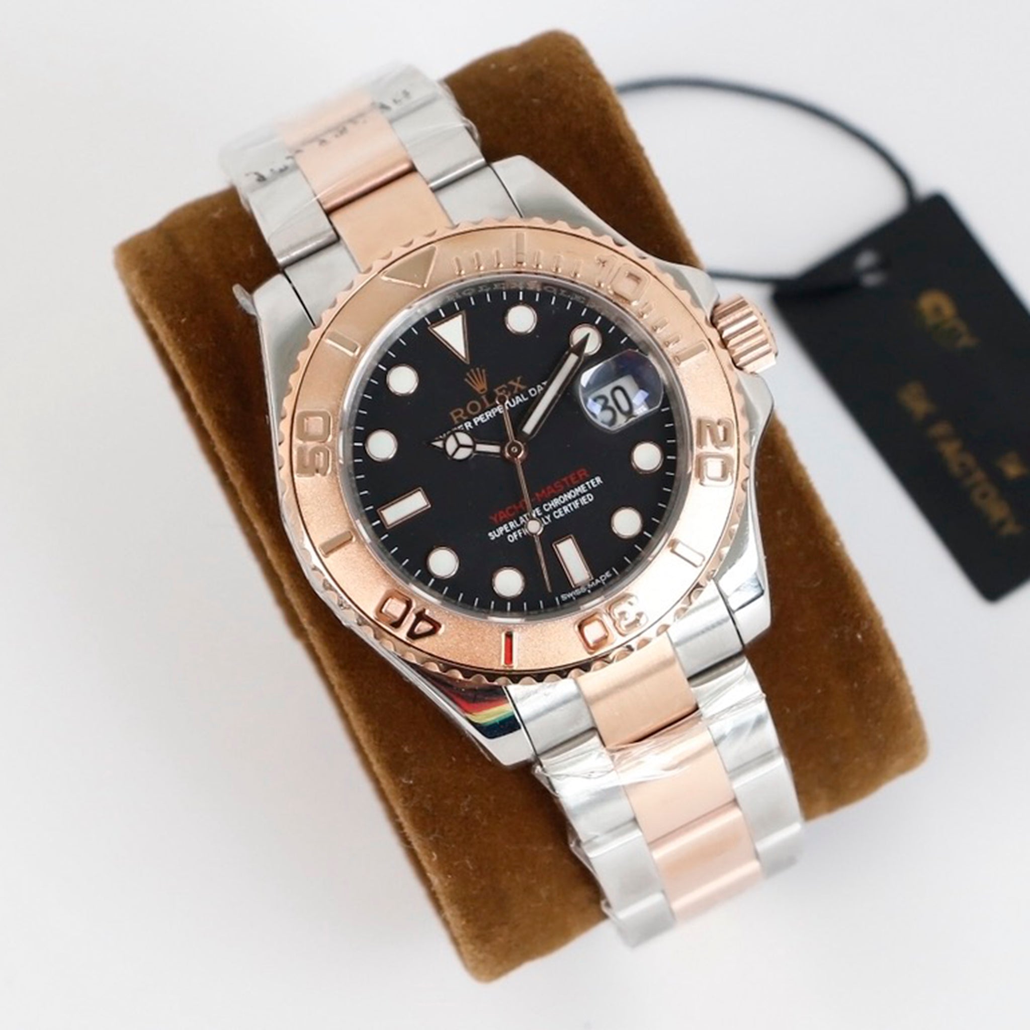 Submariner Series Watch