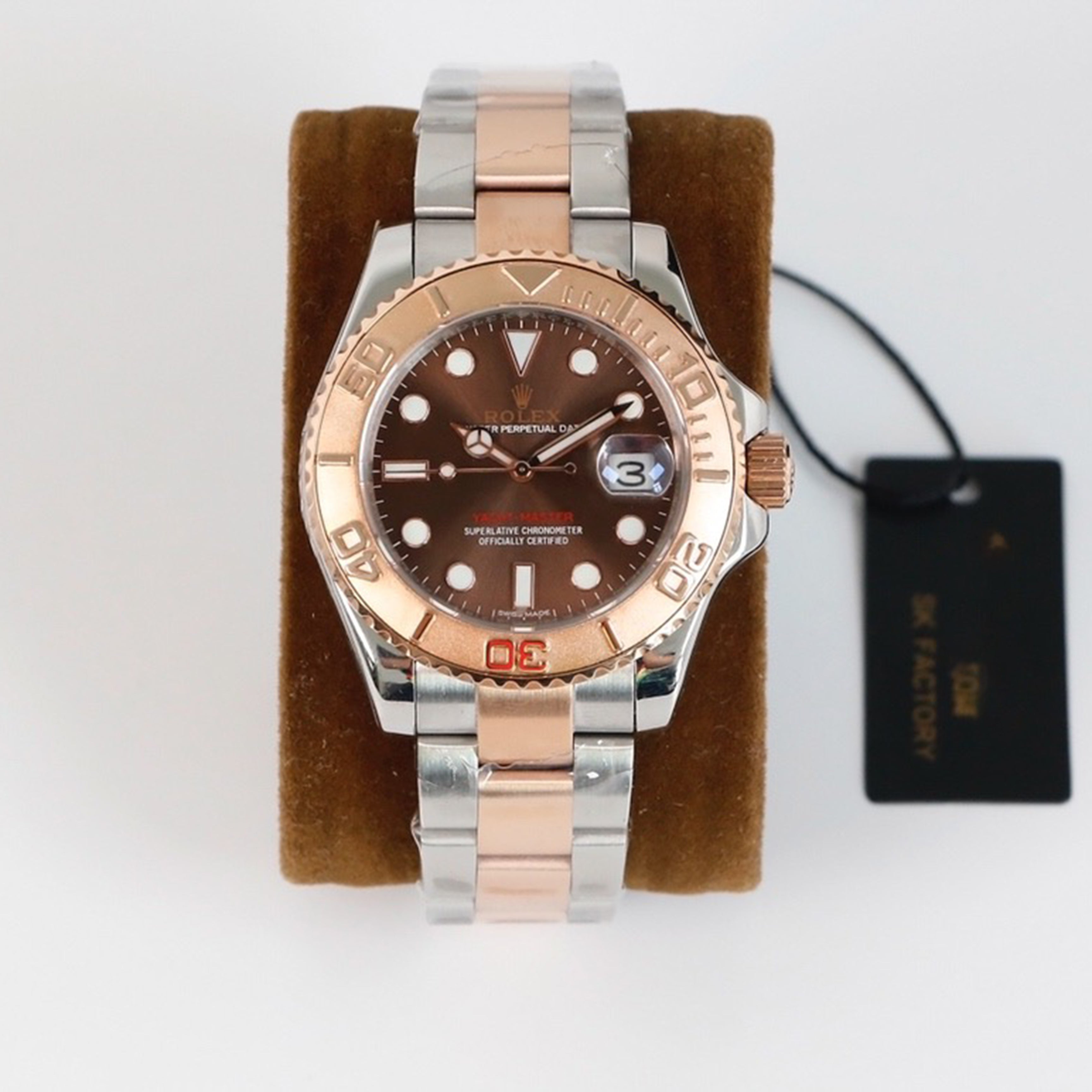 Submariner Series Watch