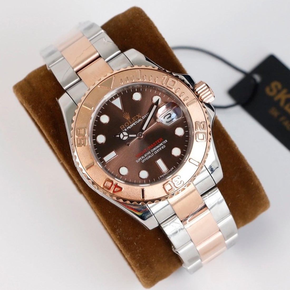 Submariner Series Watch