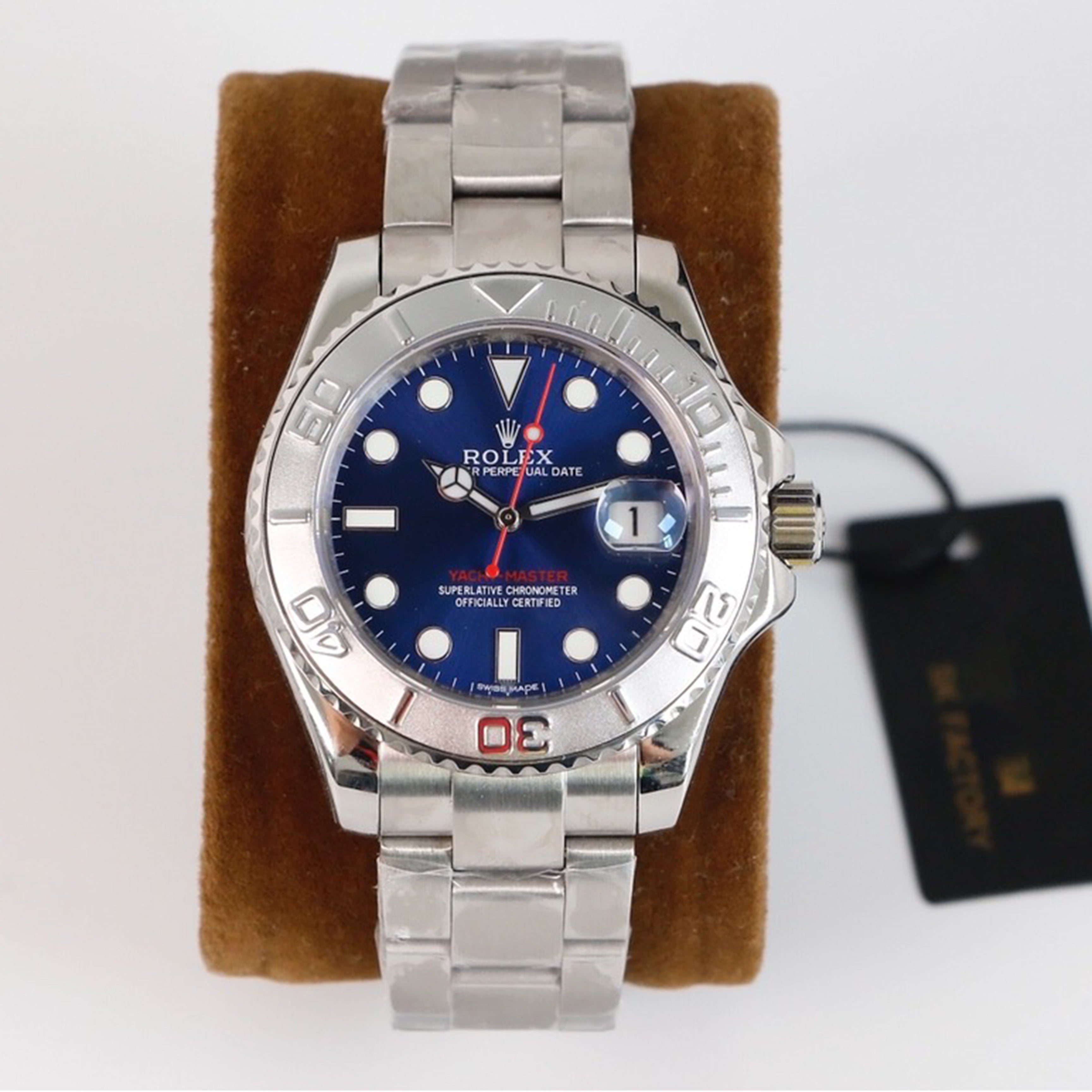 Submariner Series Watch