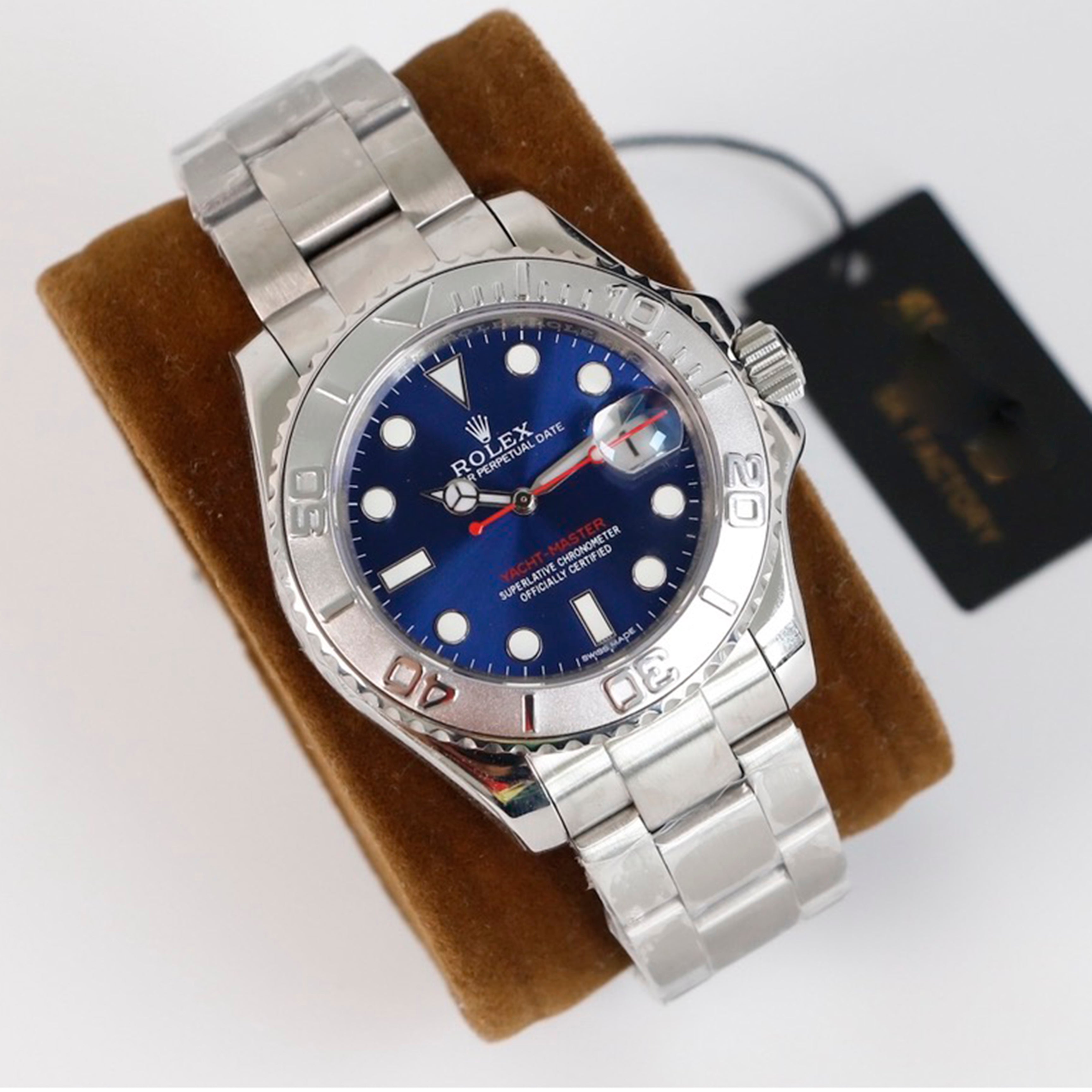 Submariner Series Watch