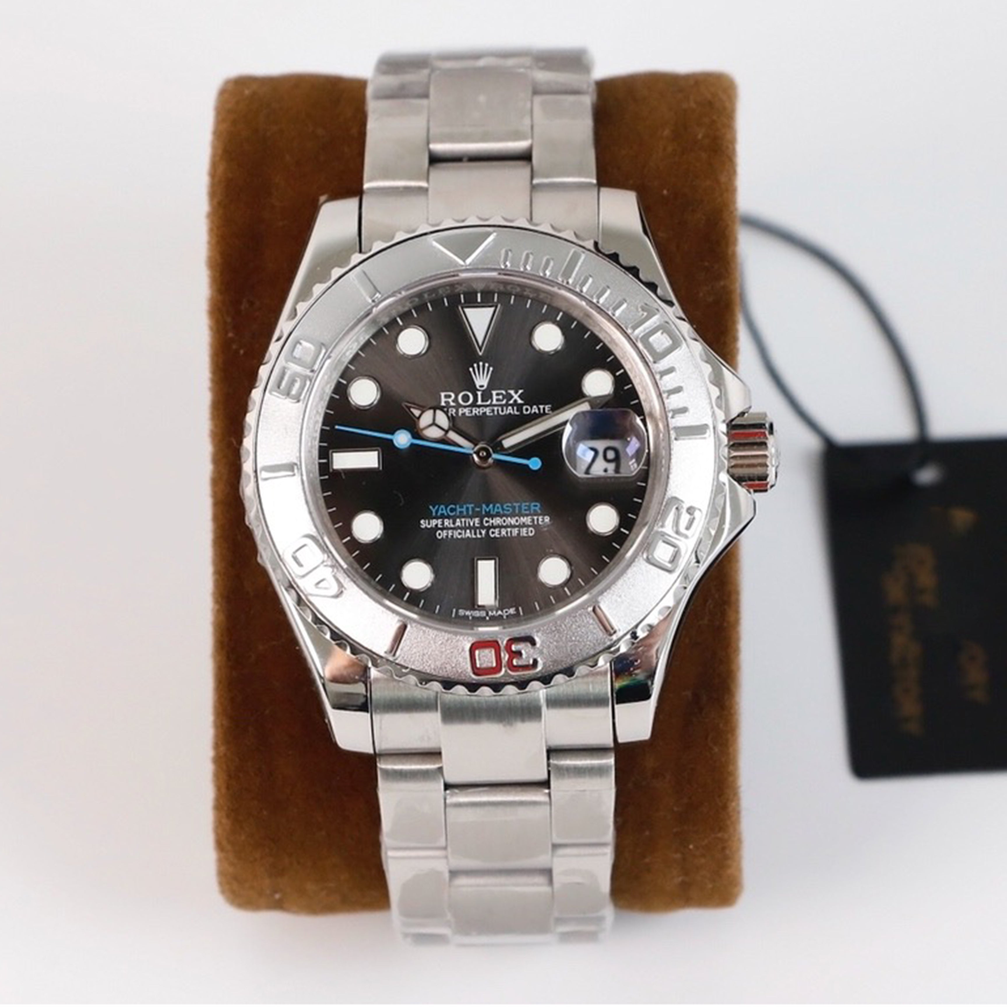 Submariner Series Watch