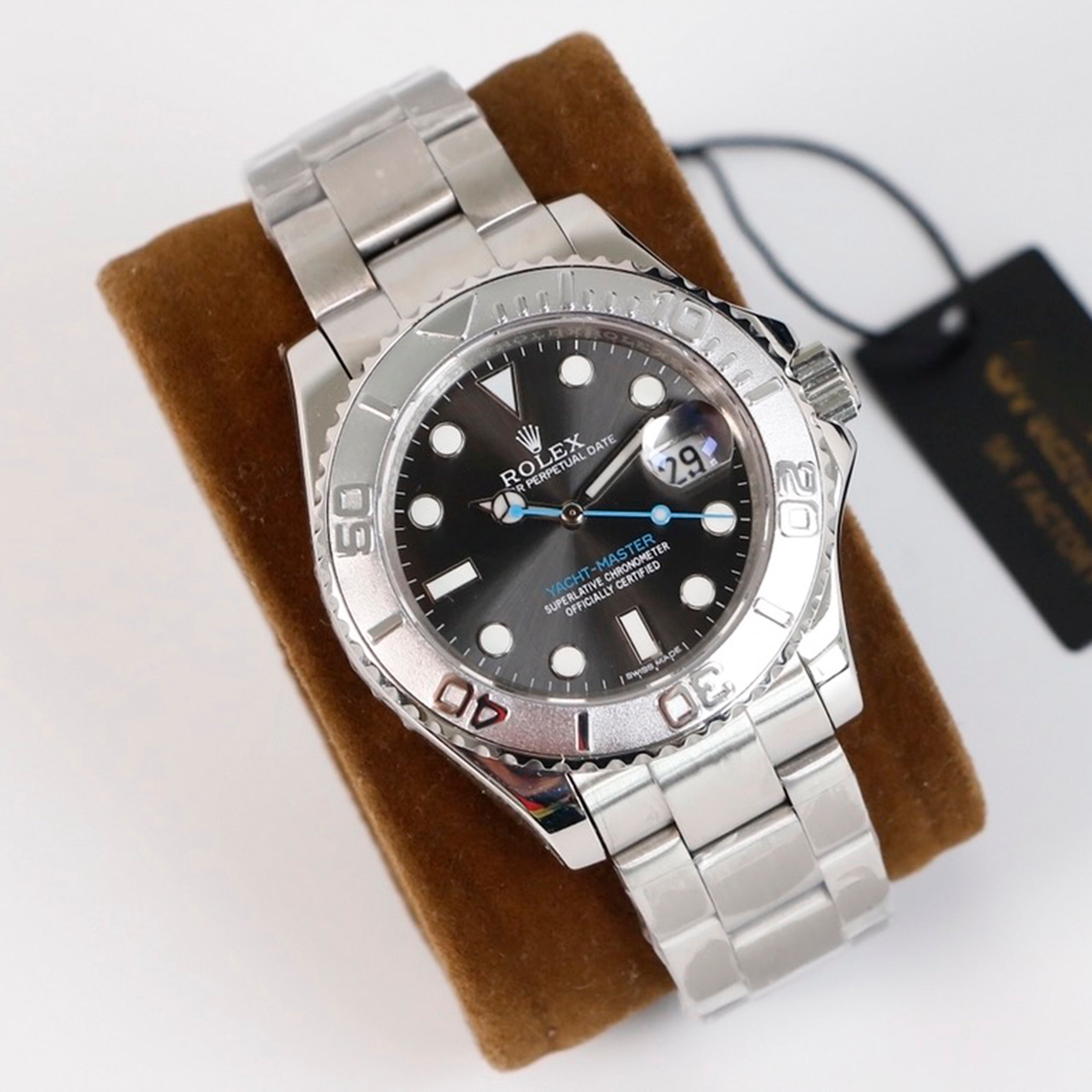 Submariner Series Watch