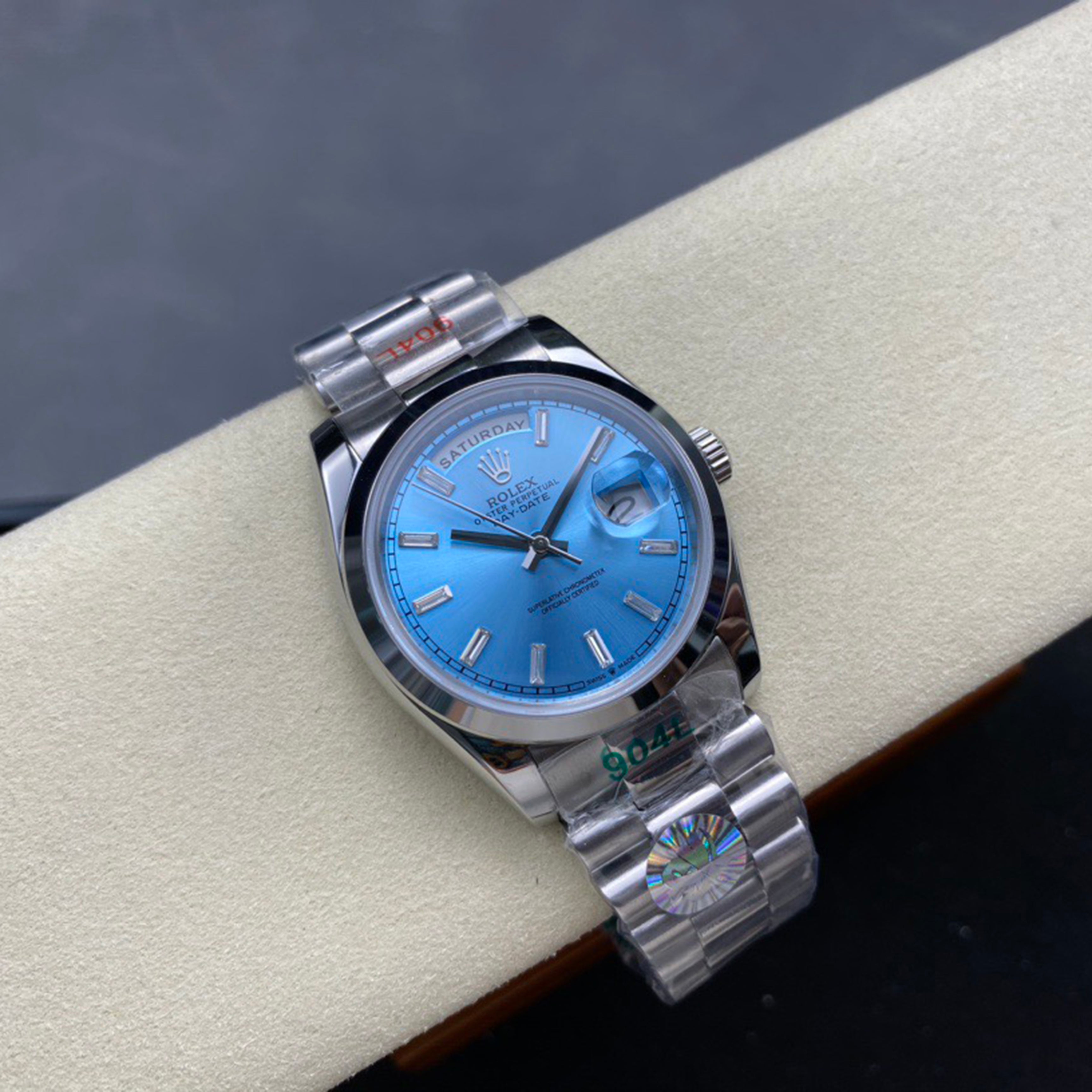 Day-Date II Series 36mm