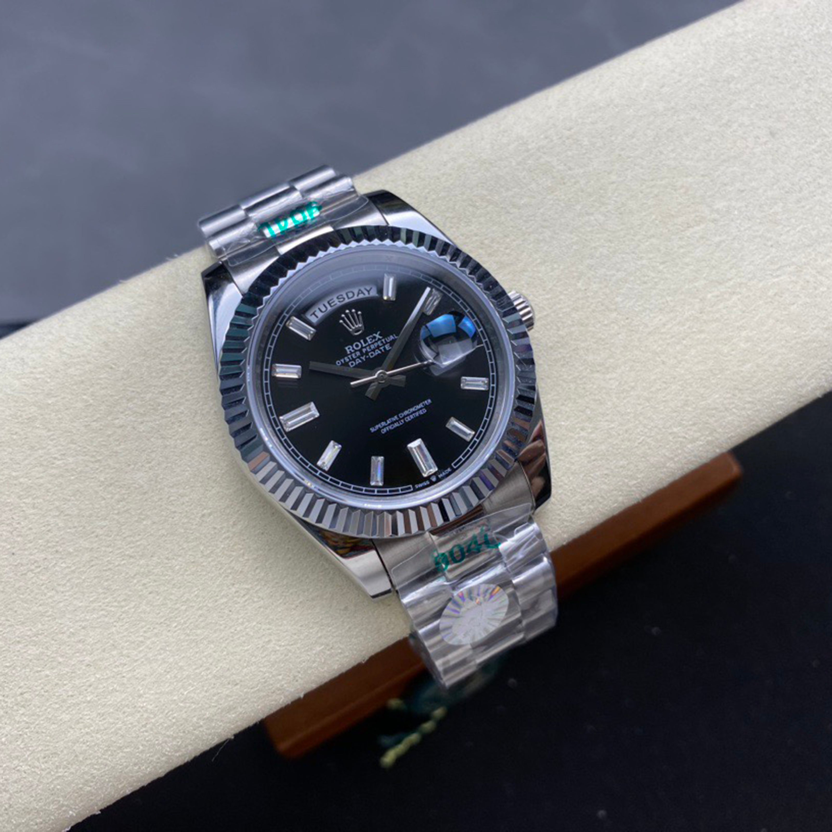 Day-Date II Series 36mm