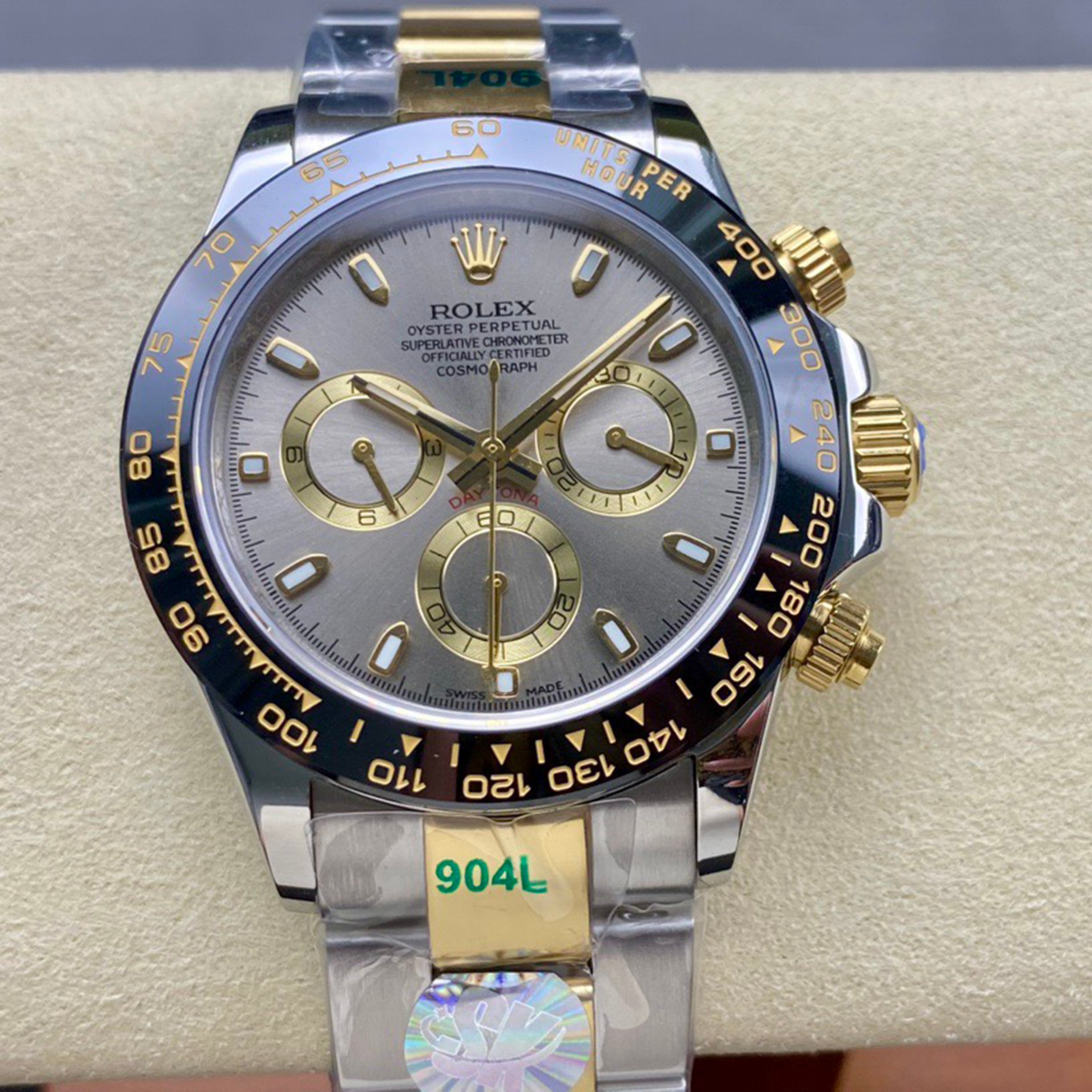 Day-Date II Series 36mm