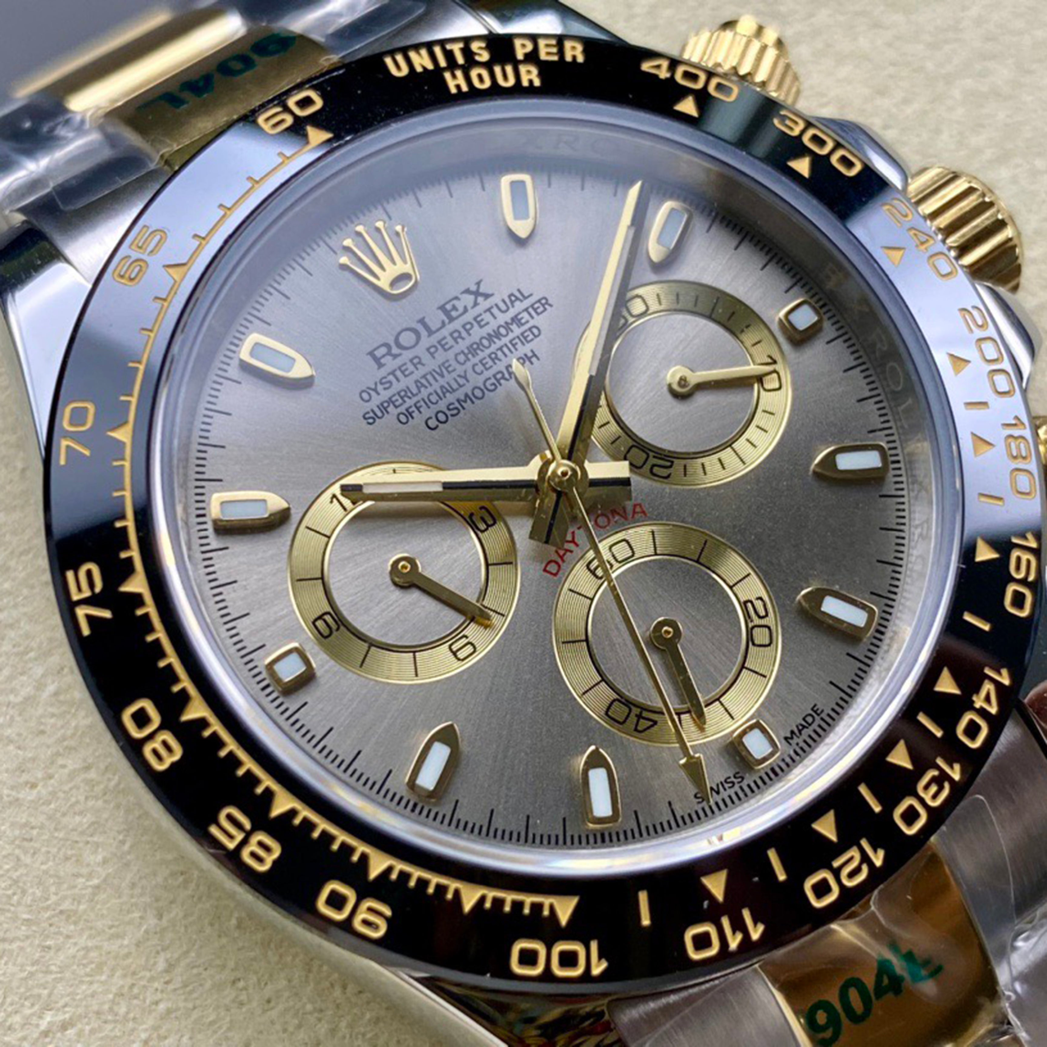 Day-Date II Series 36mm