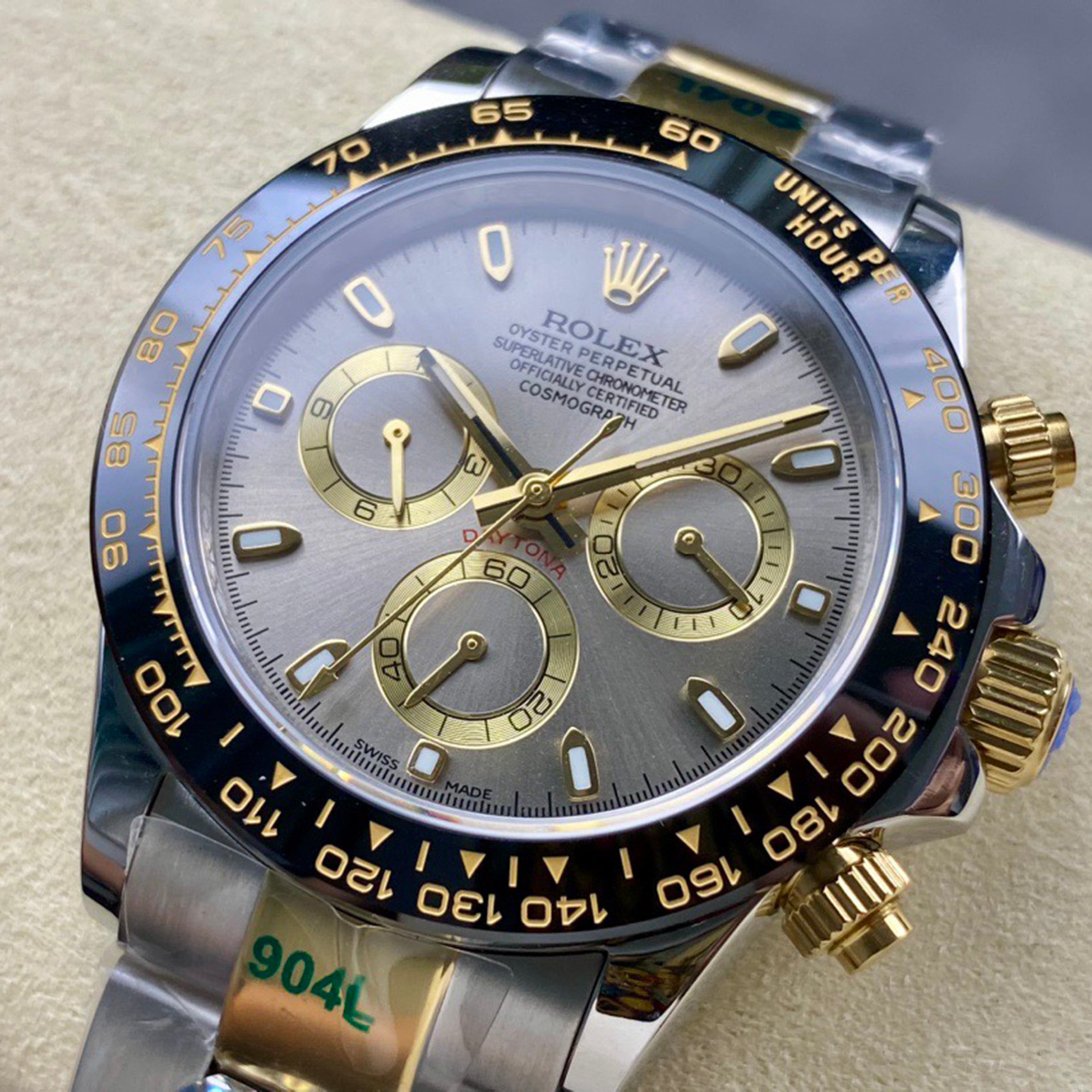 Day-Date II Series 36mm