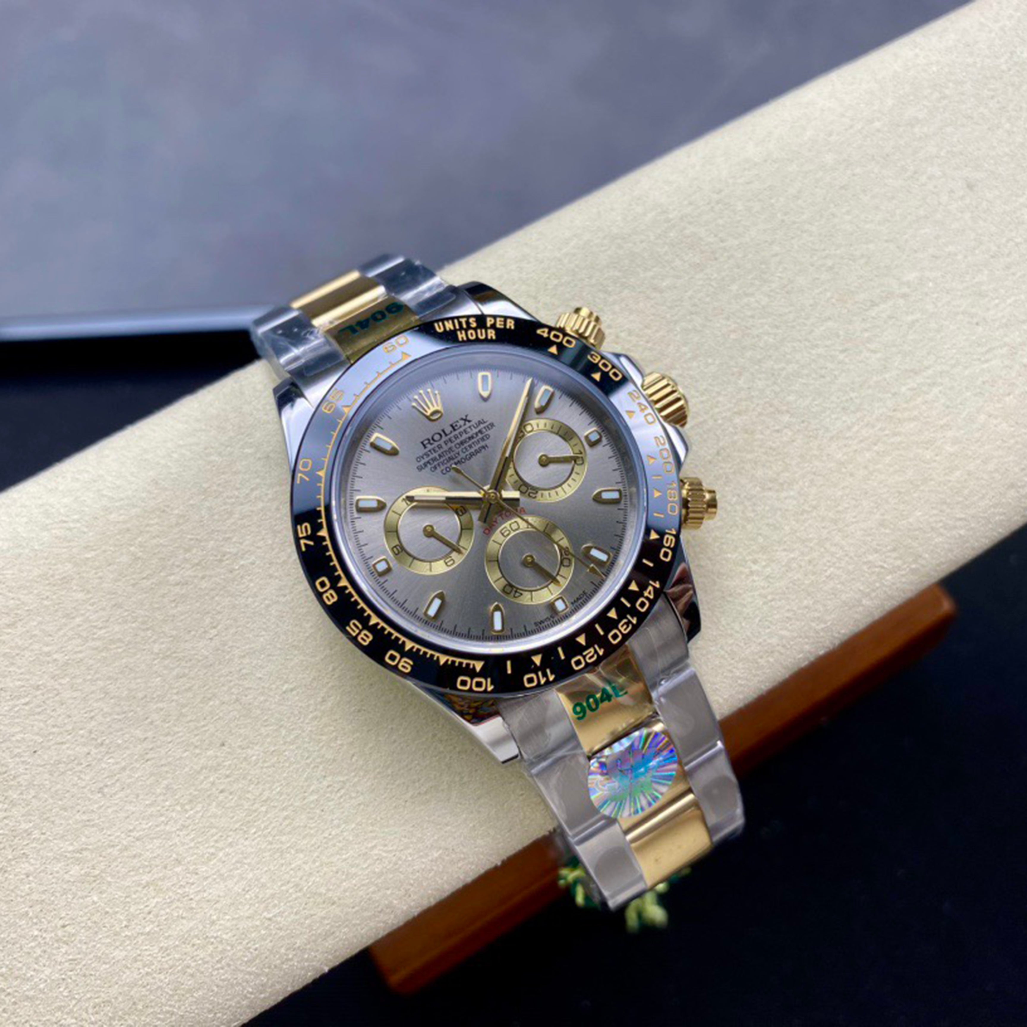 Day-Date II Series 36mm