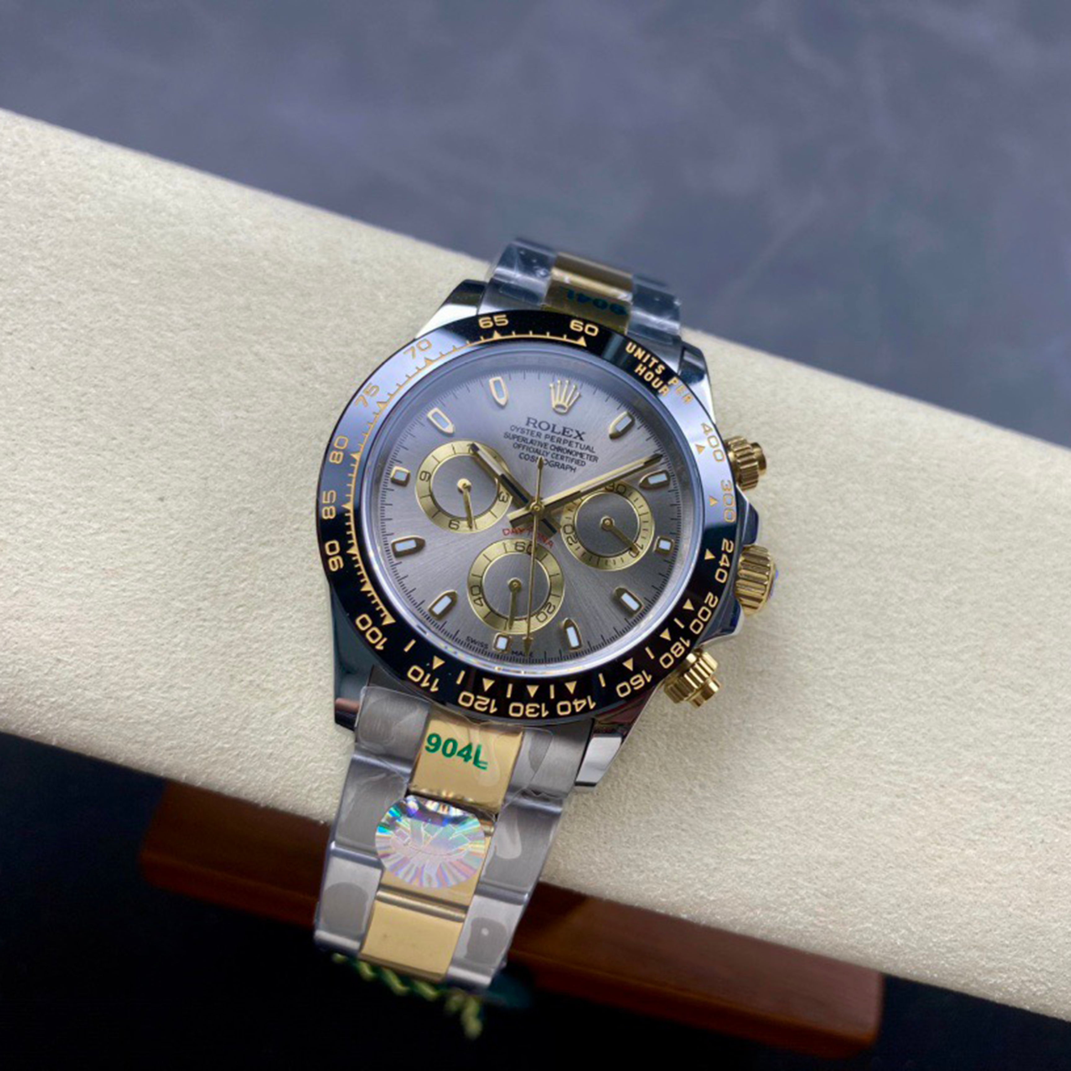 Day-Date II Series 36mm