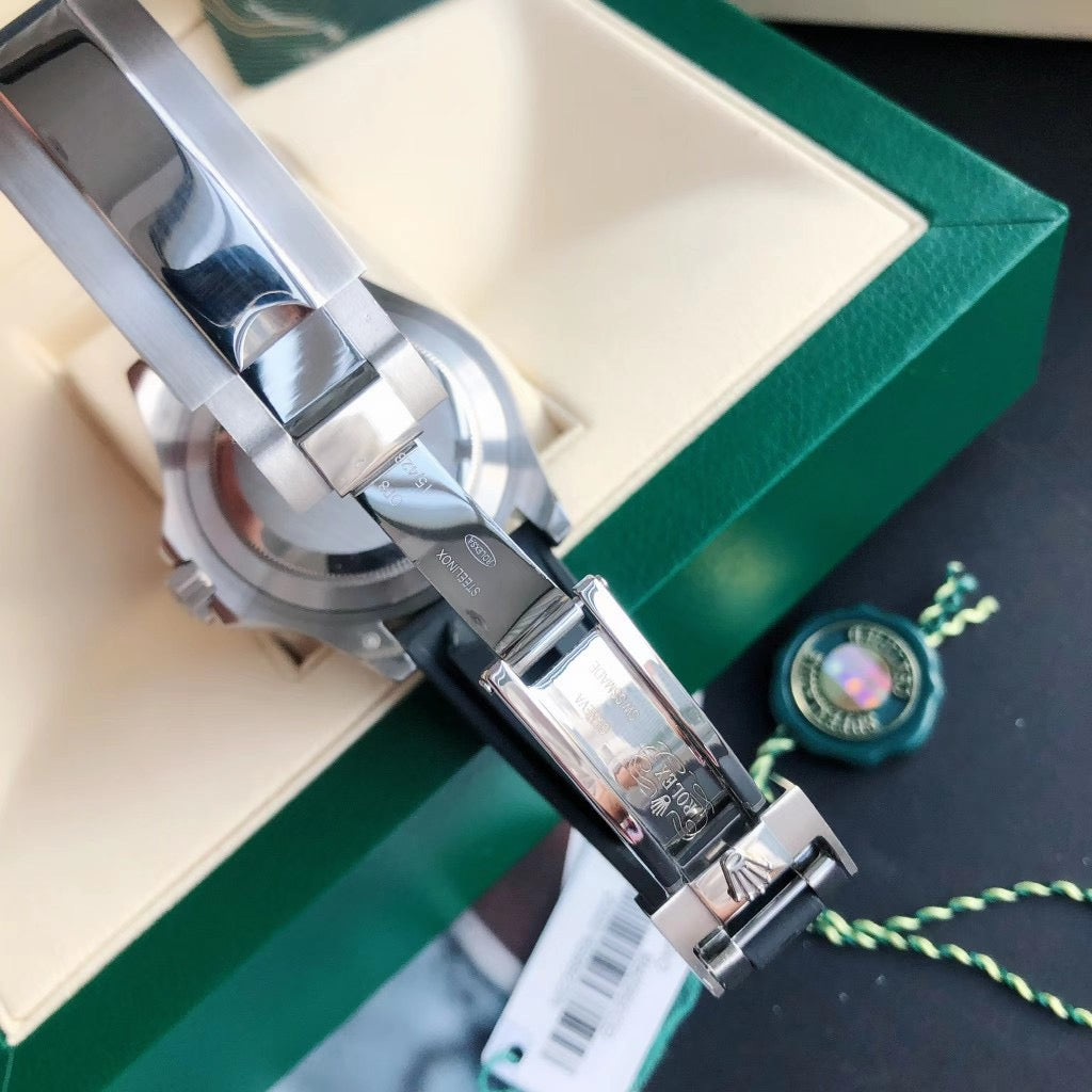 Yacht-Master II m226659-0002 Men's Watch 42mm