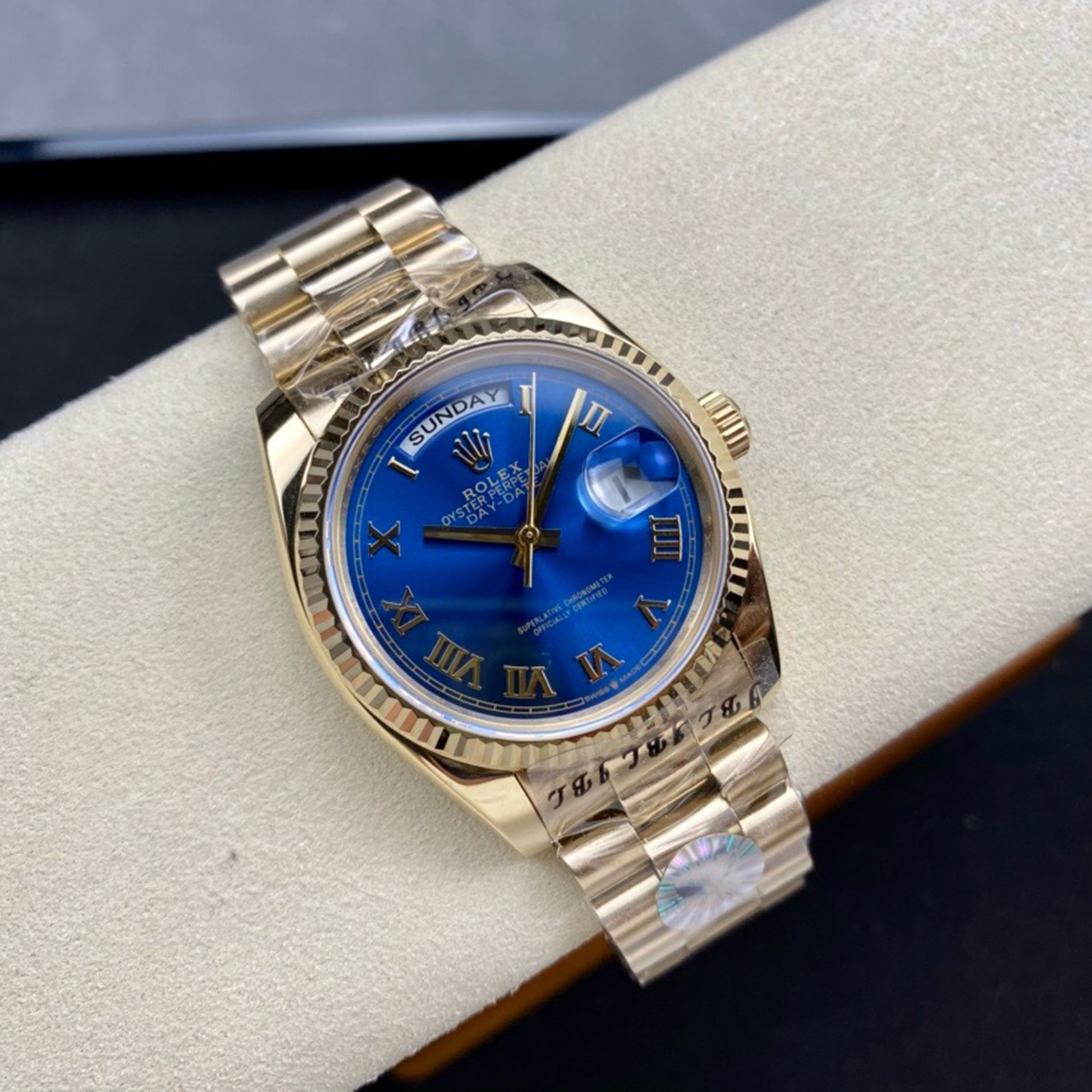 Day-Date II Series 36mm