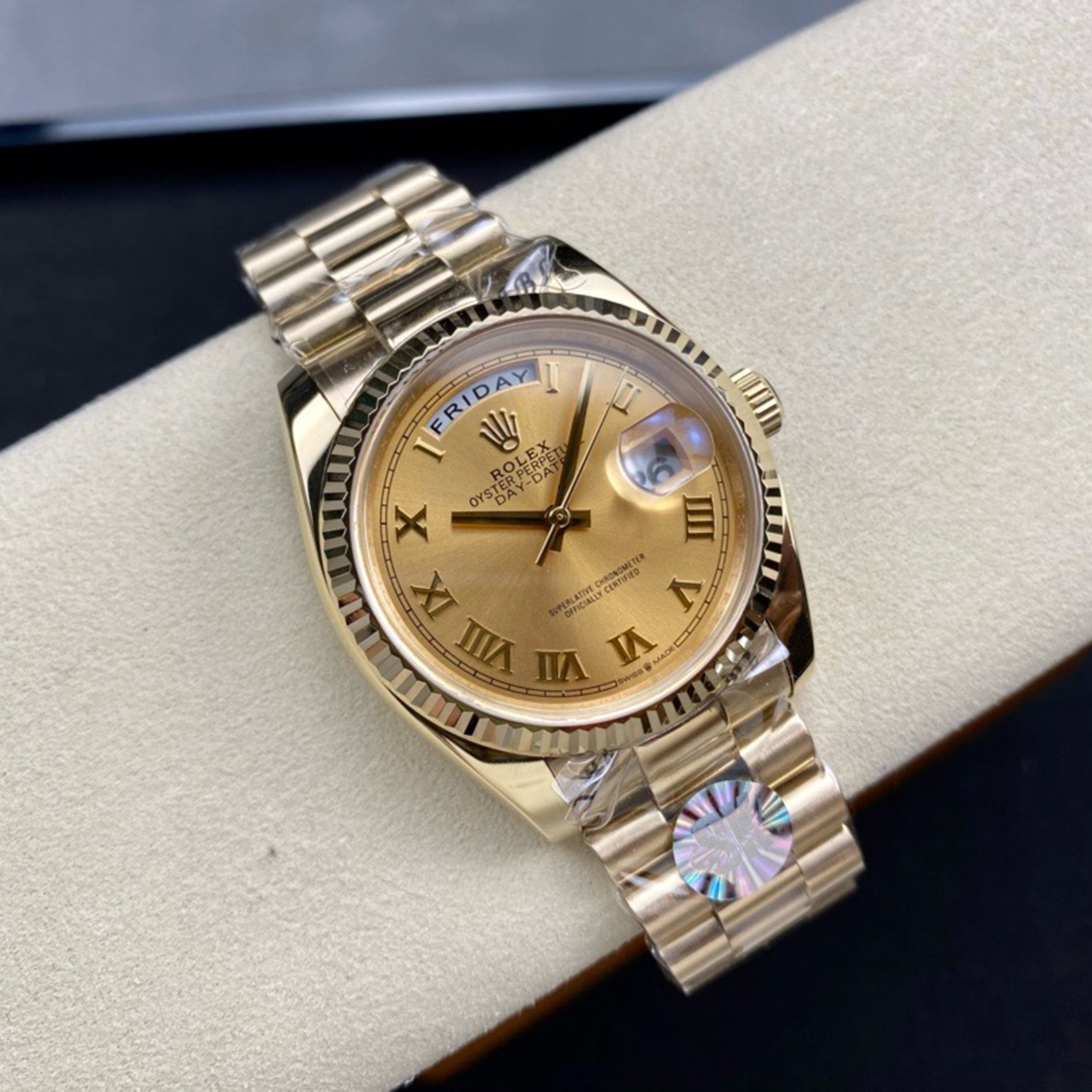 Day-Date II Series 36mm