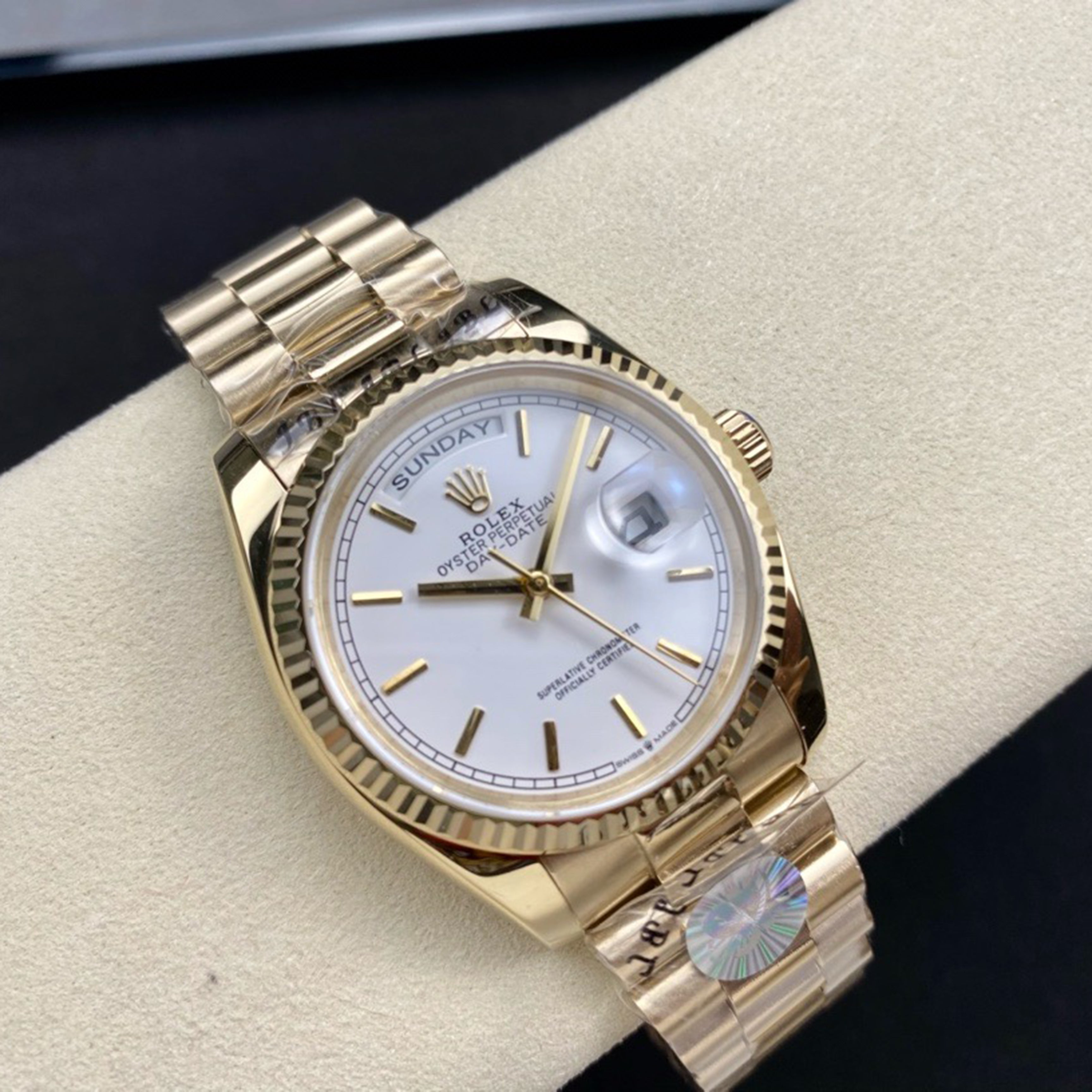 Day-Date II Series 36mm