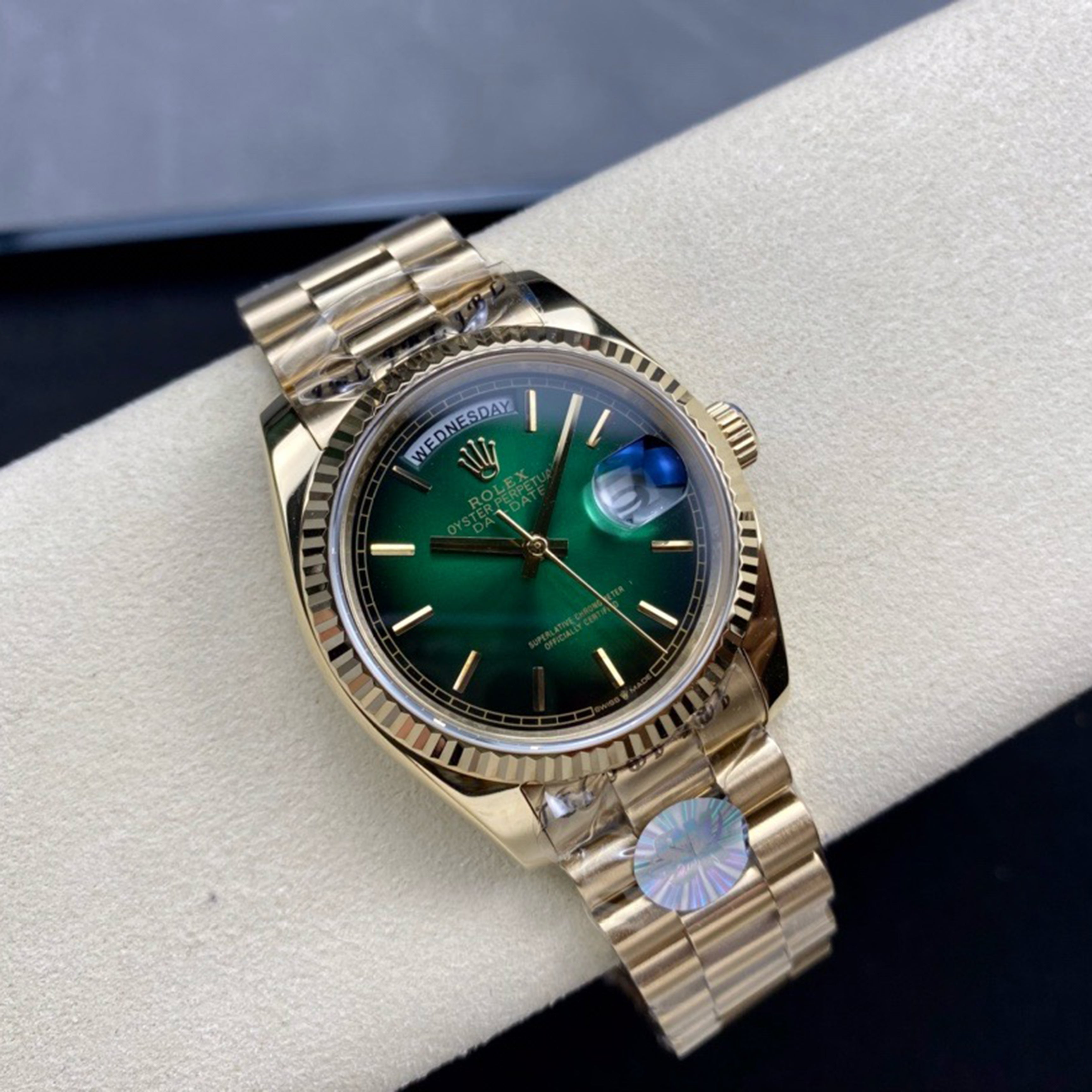 Day-Date II Series 36mm