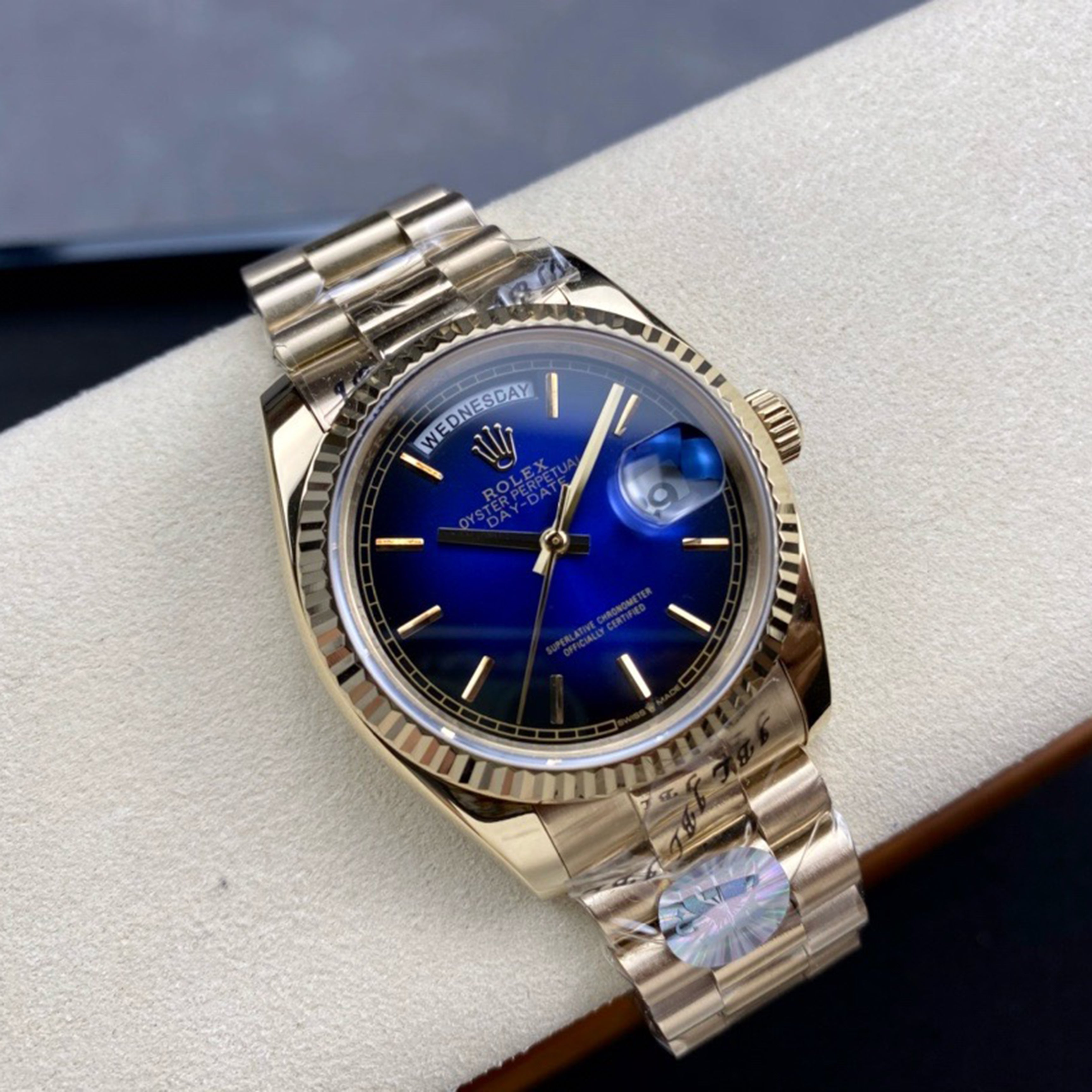 Day-Date II Series 36mm