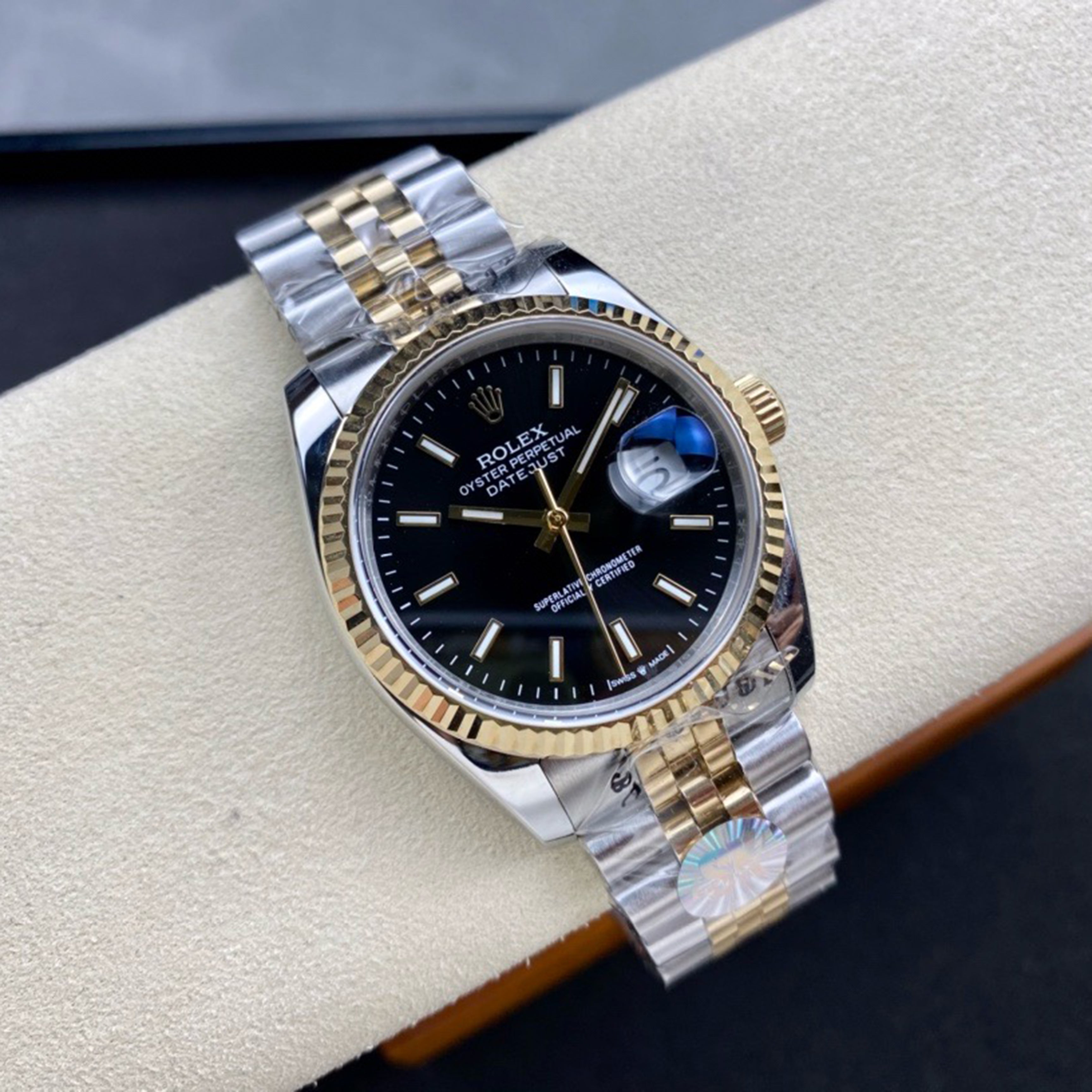 Day-Date II Series 36mm