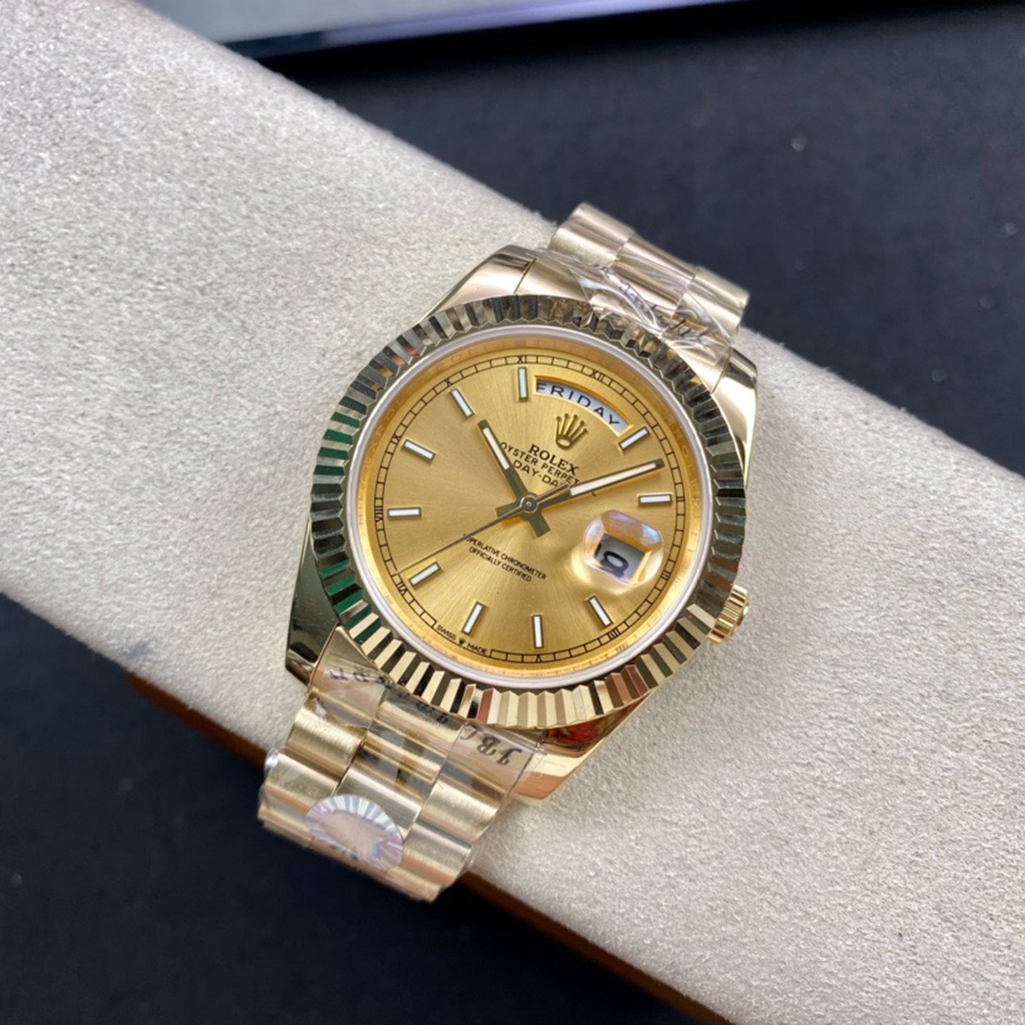 Day-Date II Series 36mm