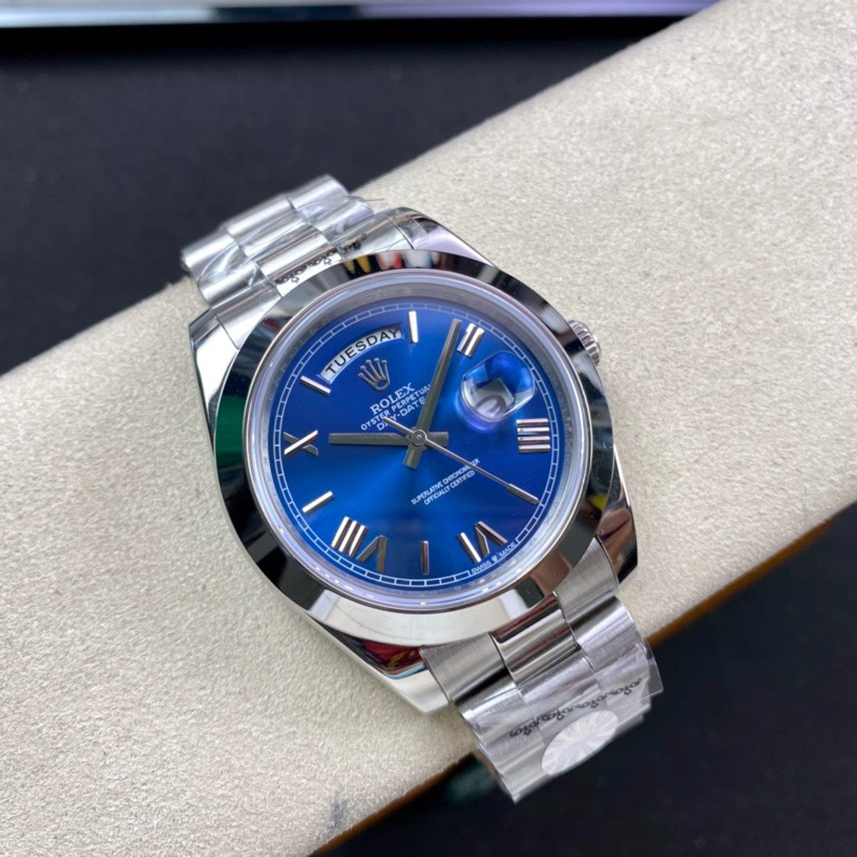 Day-Date II Series 36mm