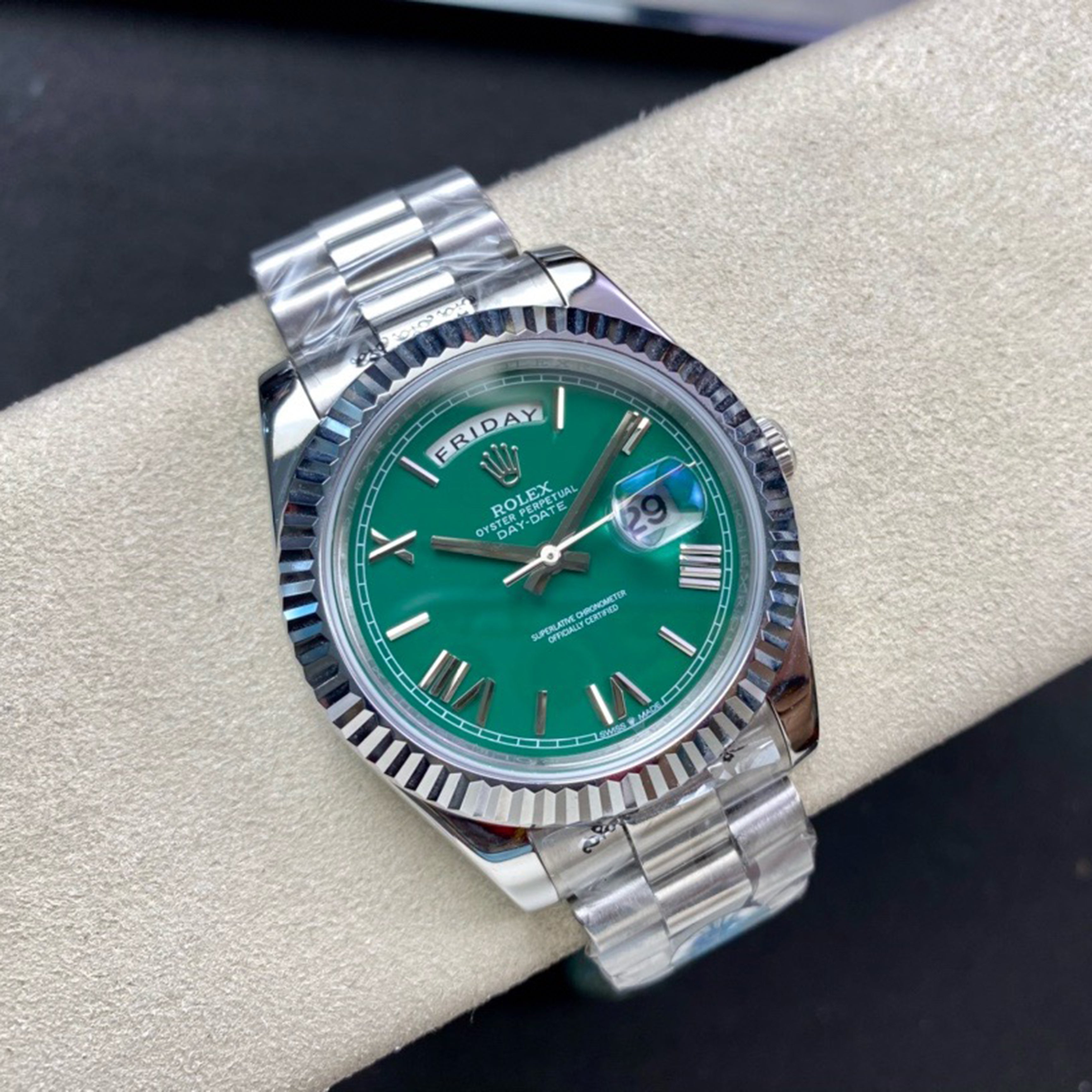 Day-Date II Series 36mm