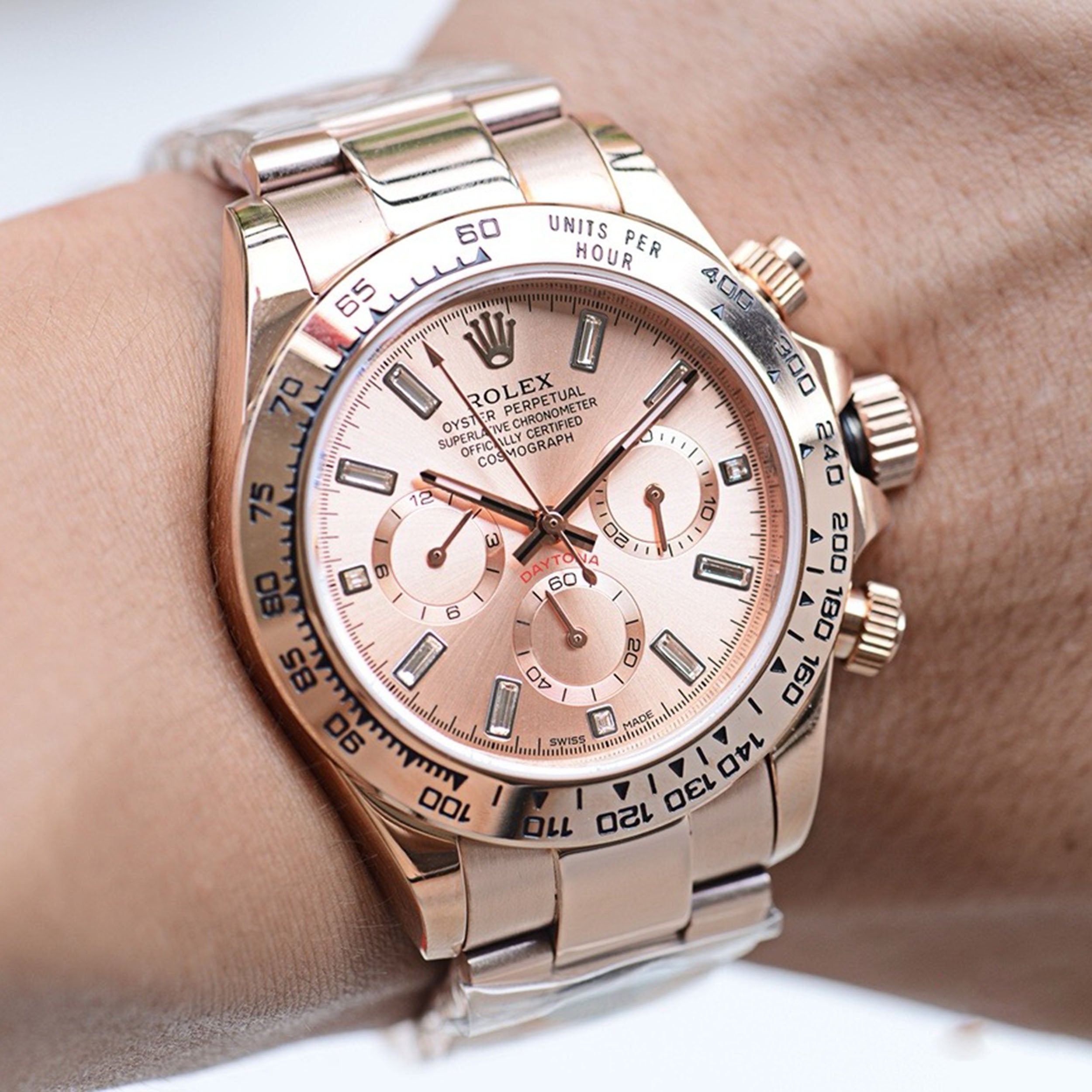 Datejust Series 41mm