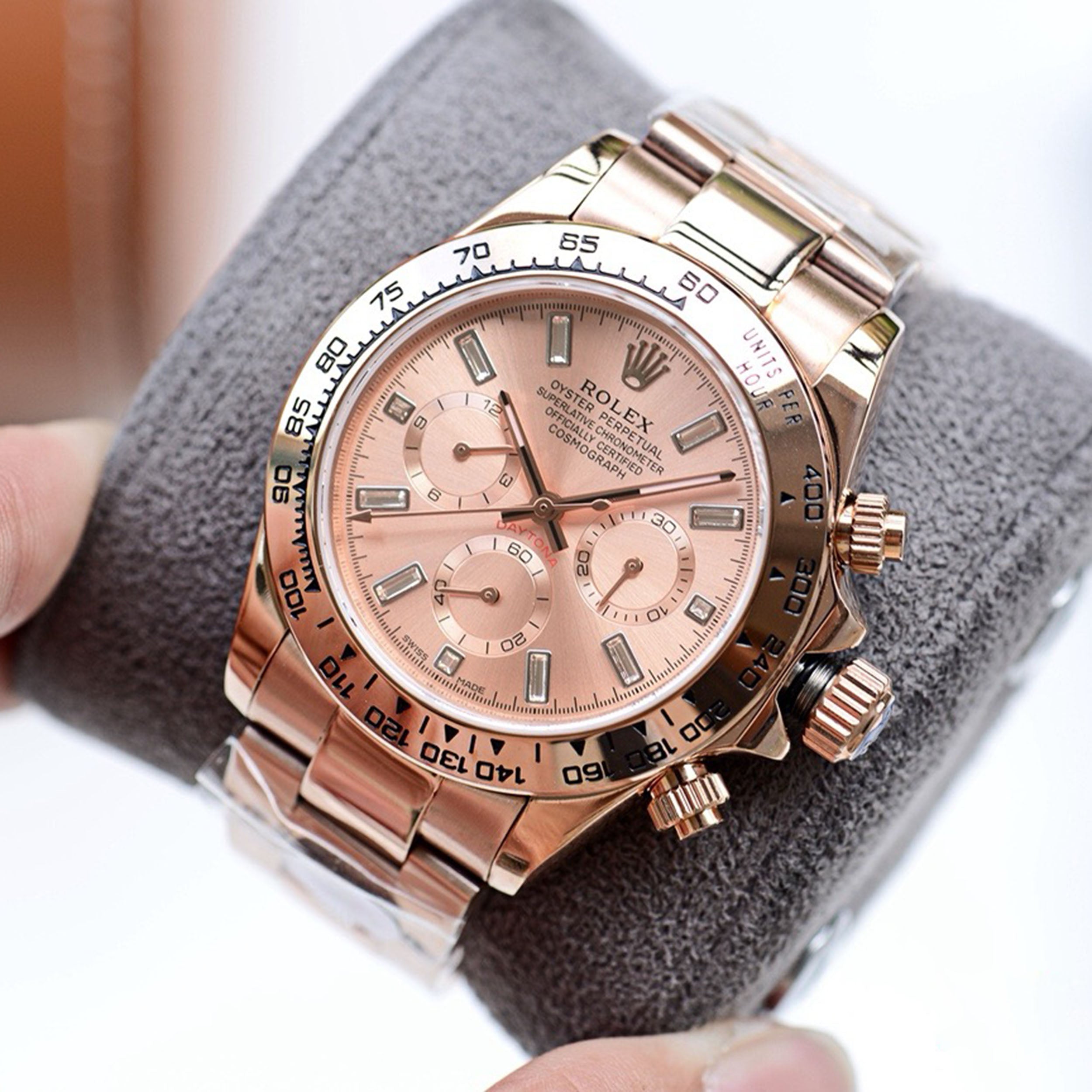 Datejust Series 41mm