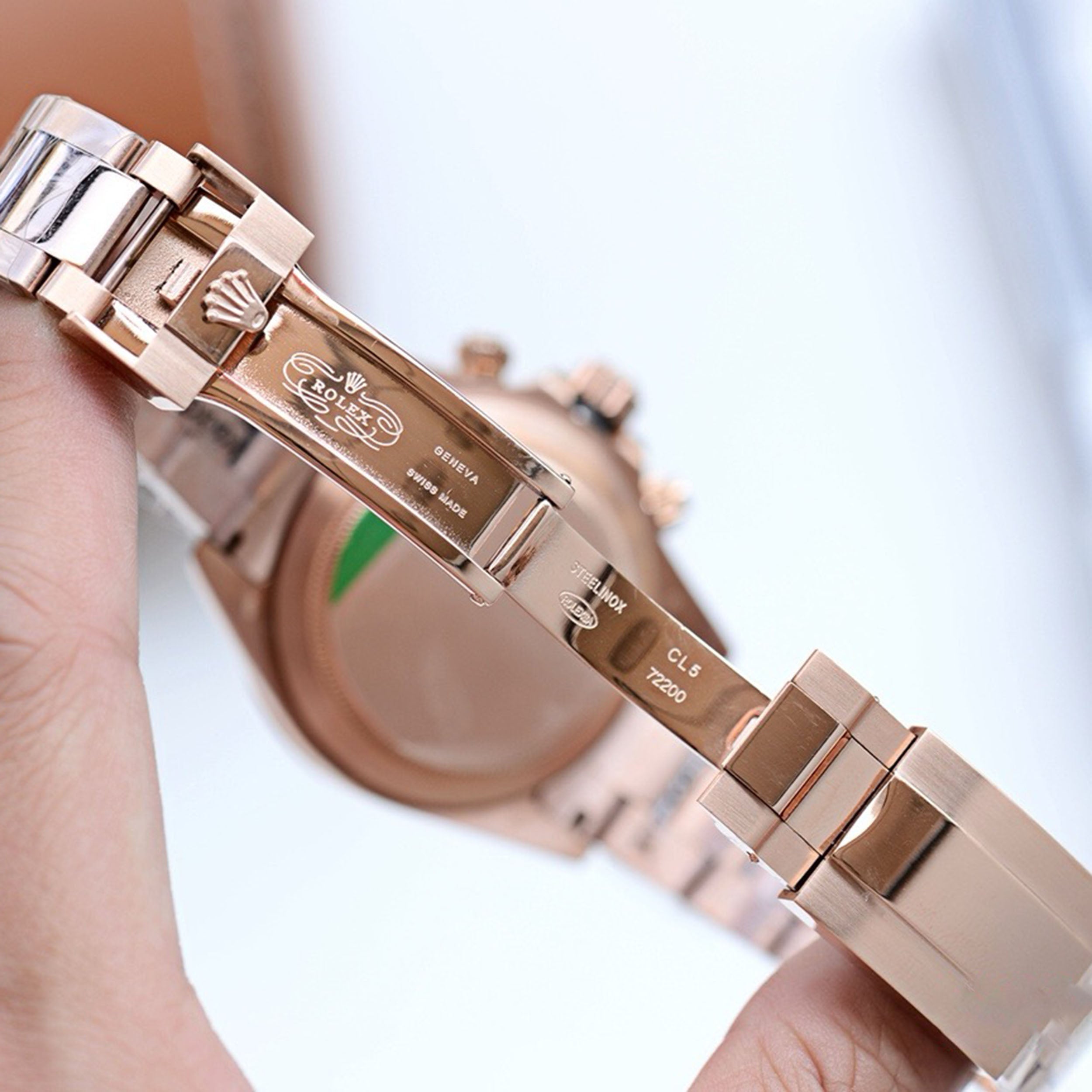 Datejust Series 41mm