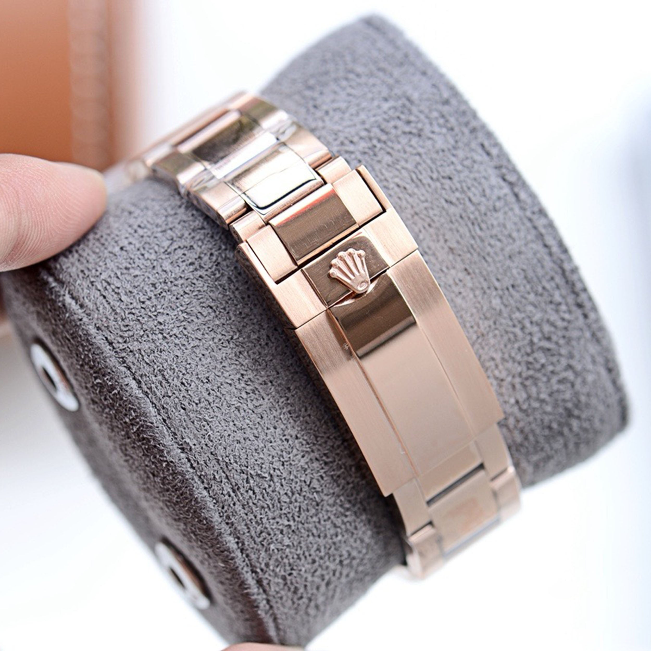 Datejust Series 41mm