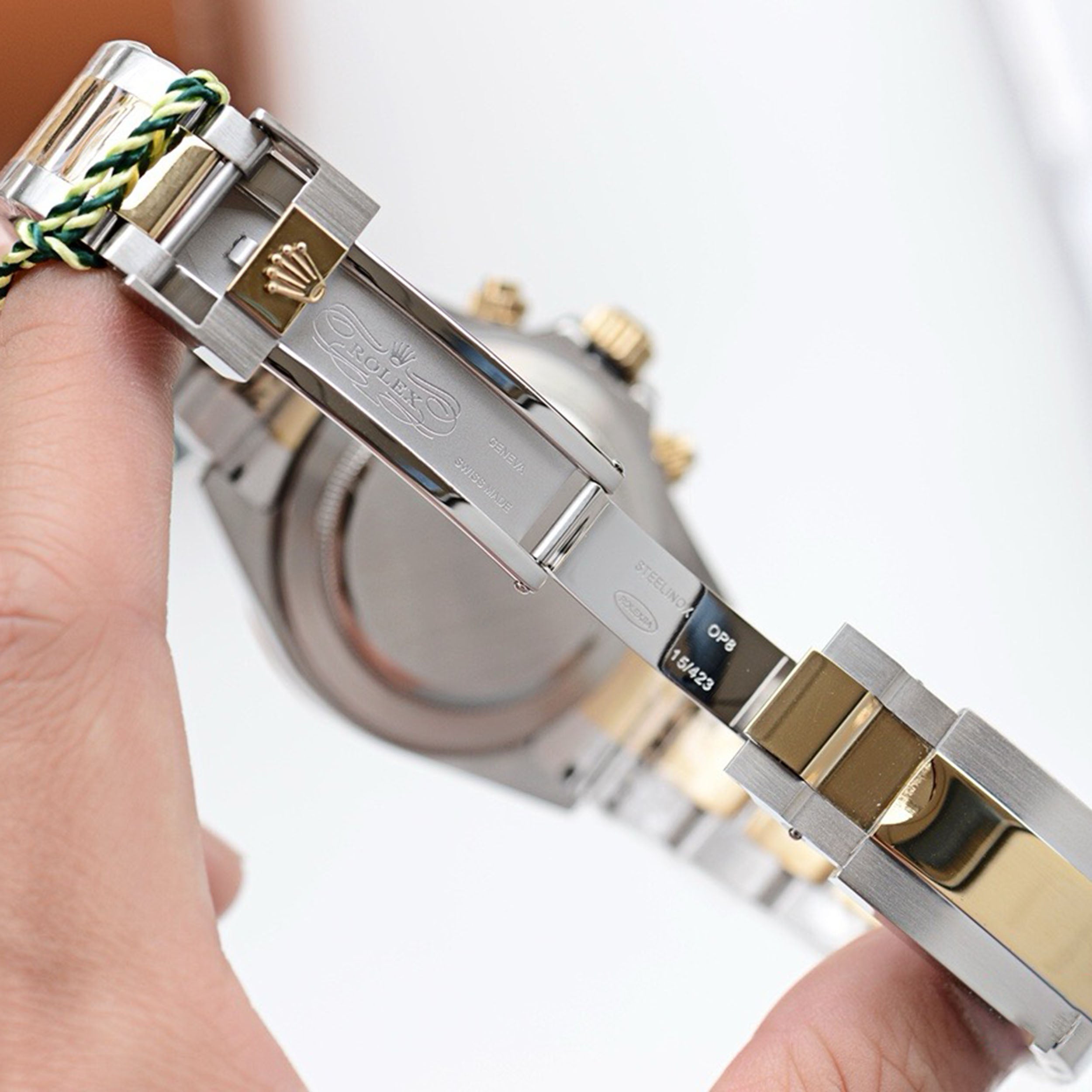 Datejust Series 41mm