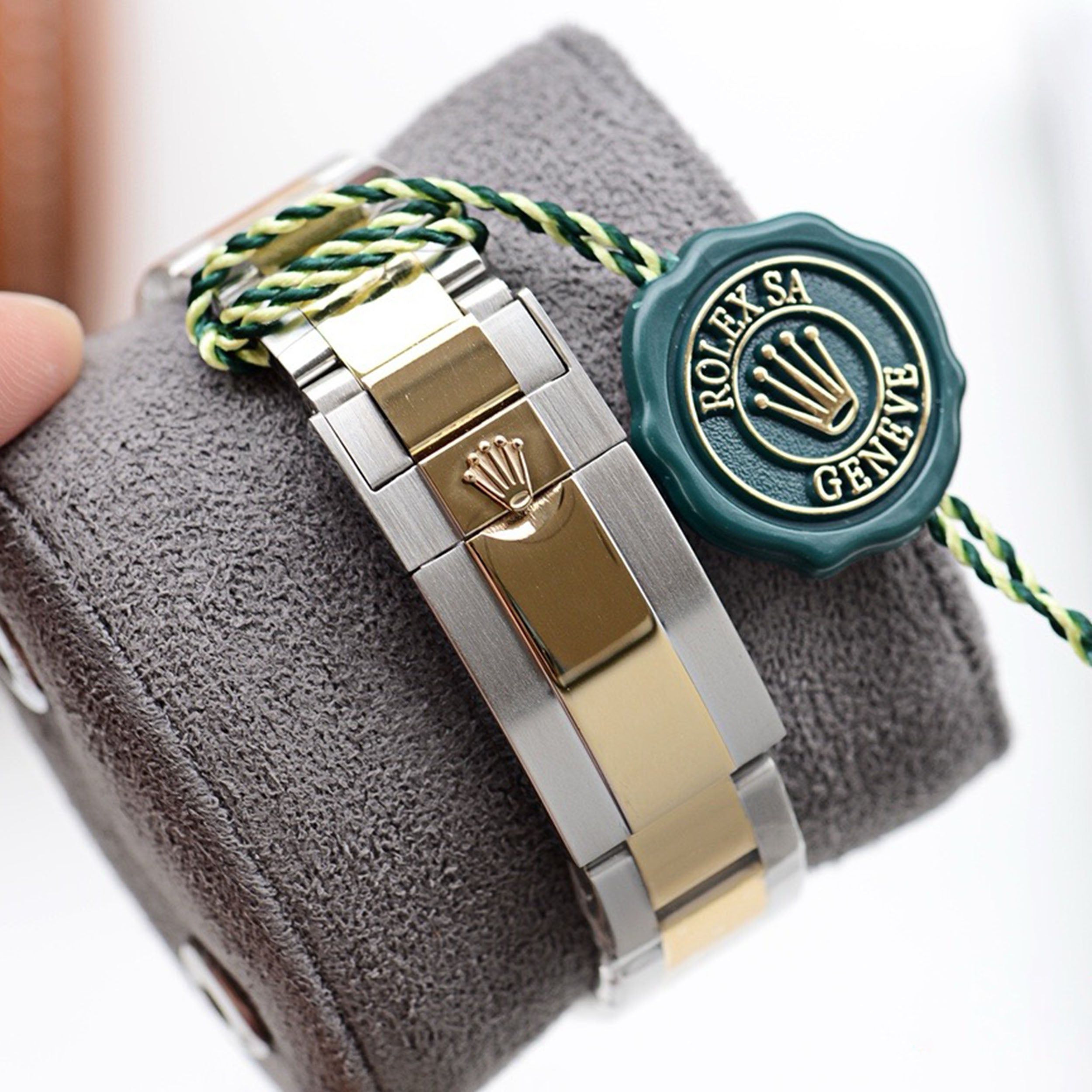 Datejust Series 41mm