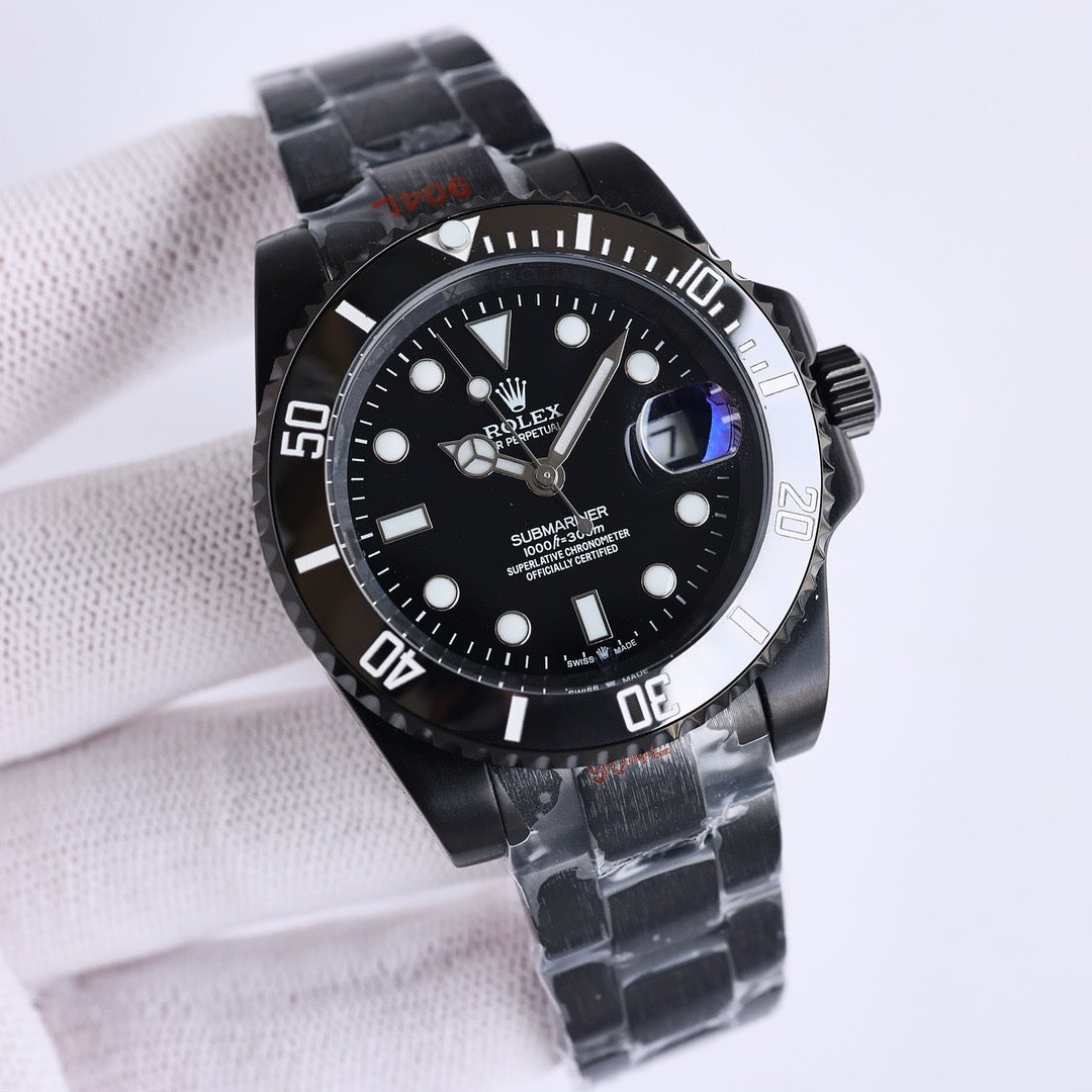 Submariner Series X43