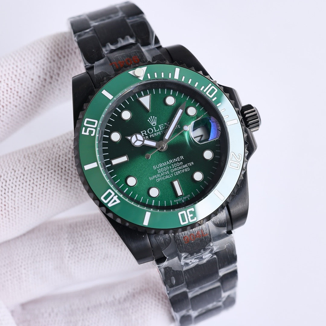 Submariner Series X43