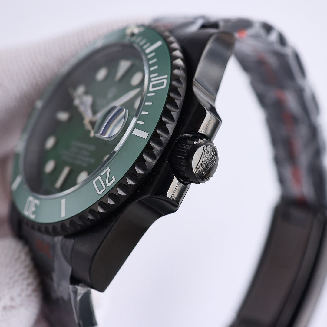 Submariner Series X43