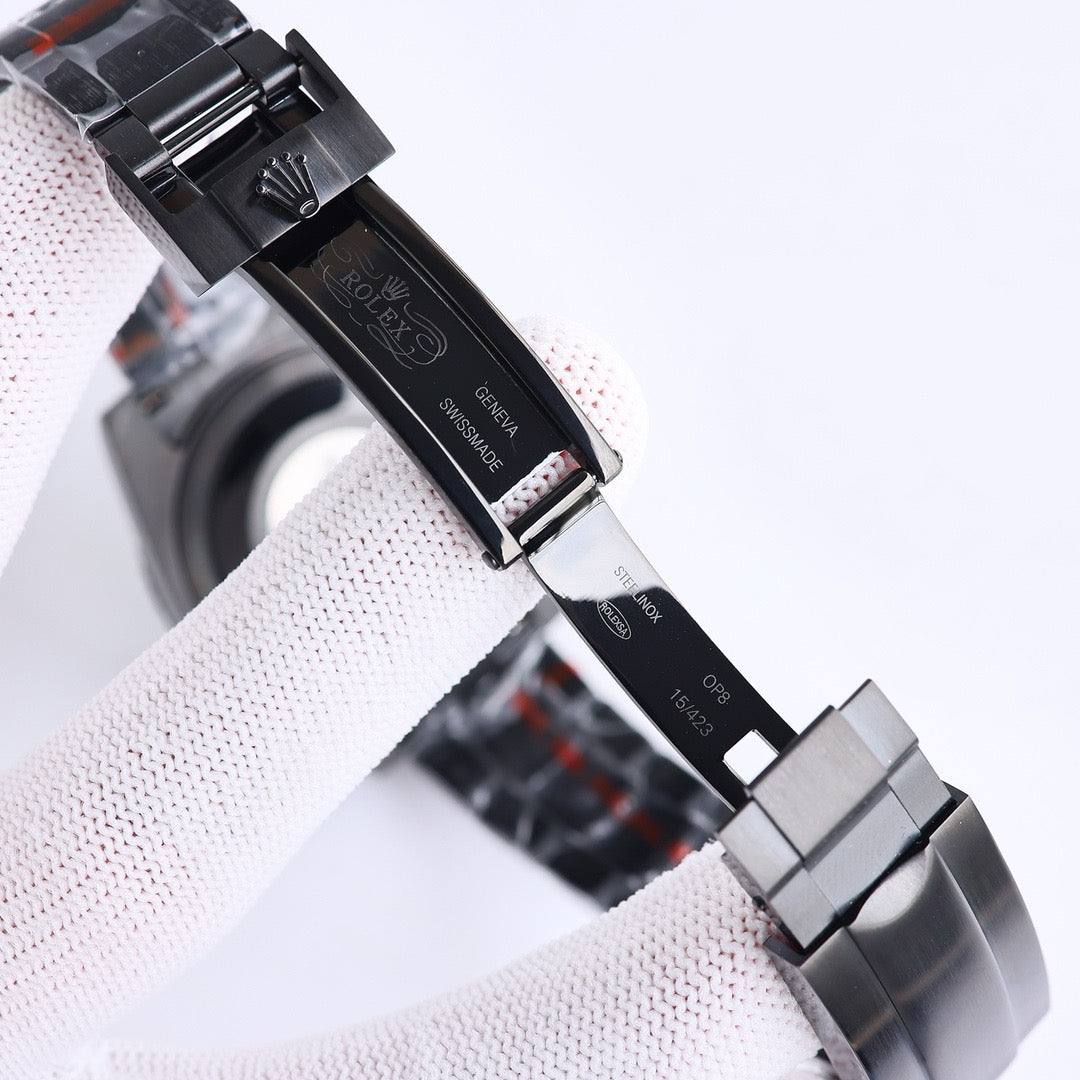 Submariner Series X43