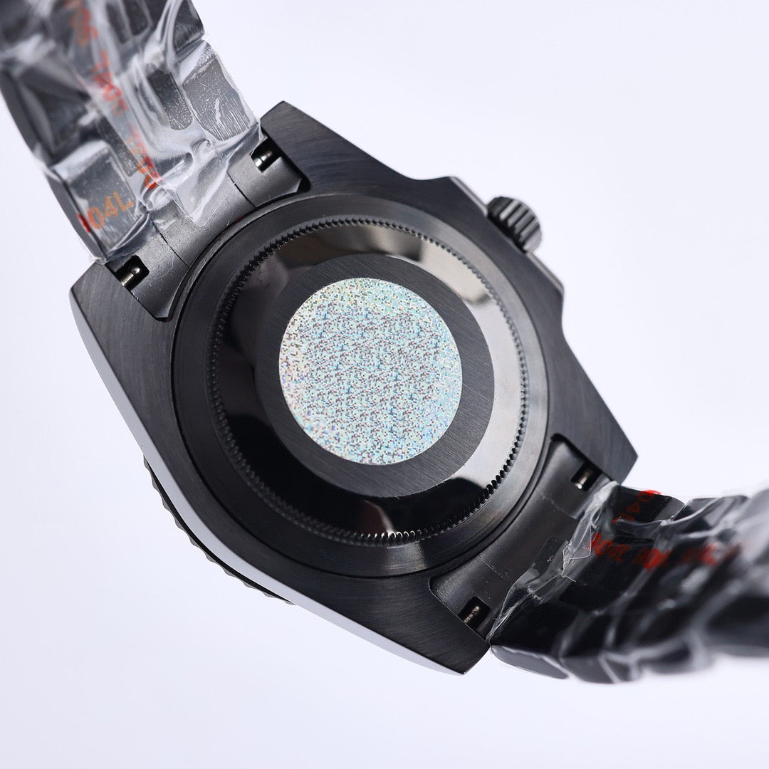 Submariner Series X43