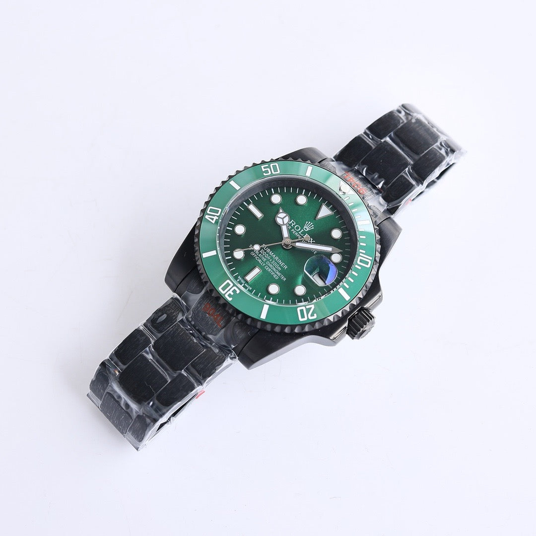 Submariner Series X43