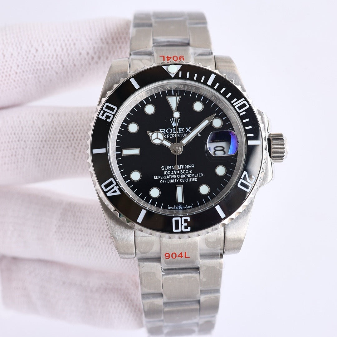 Submariner Series X43